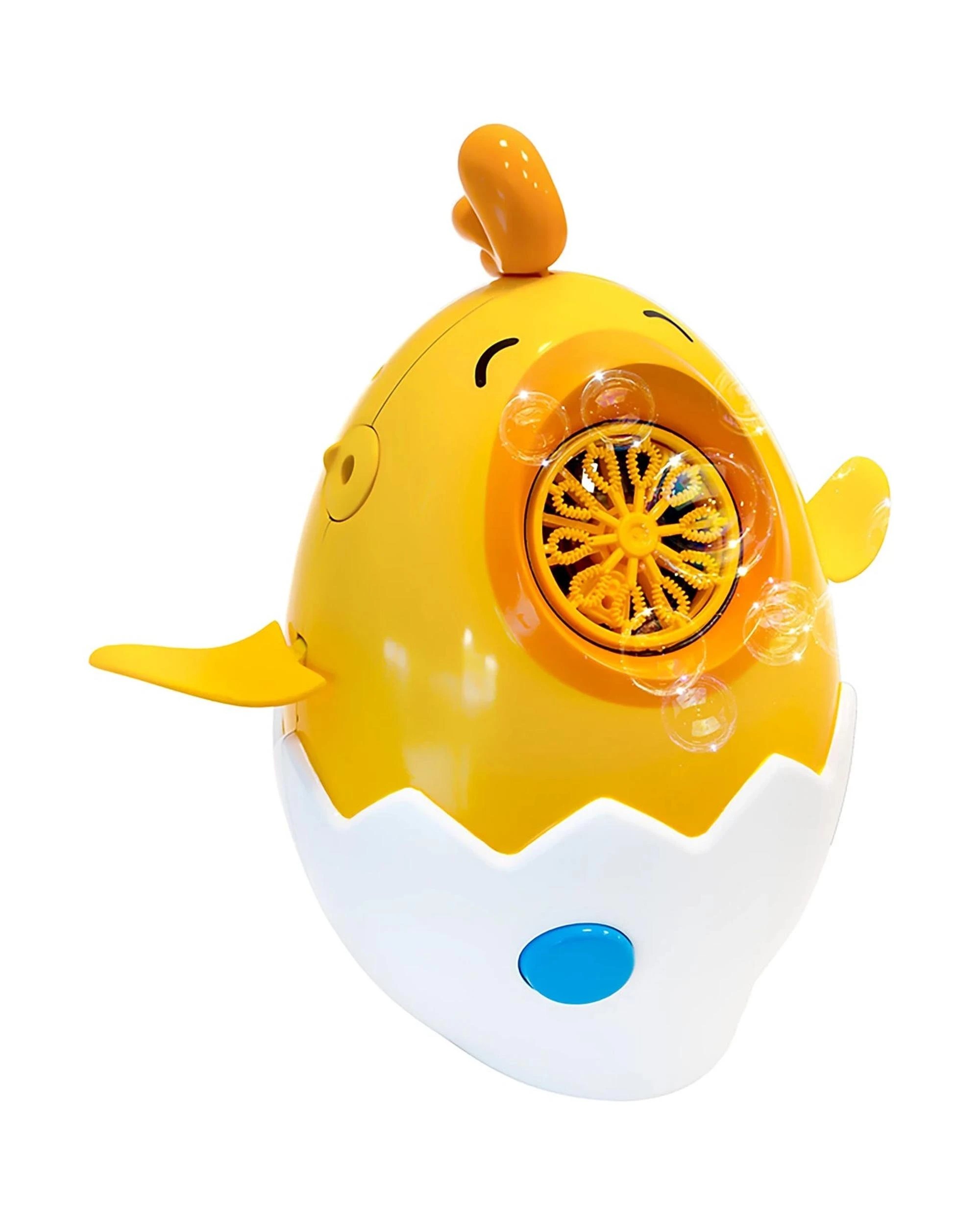 2 Maxx Bubbles Dancing Bubble Chicken, 2 of 3