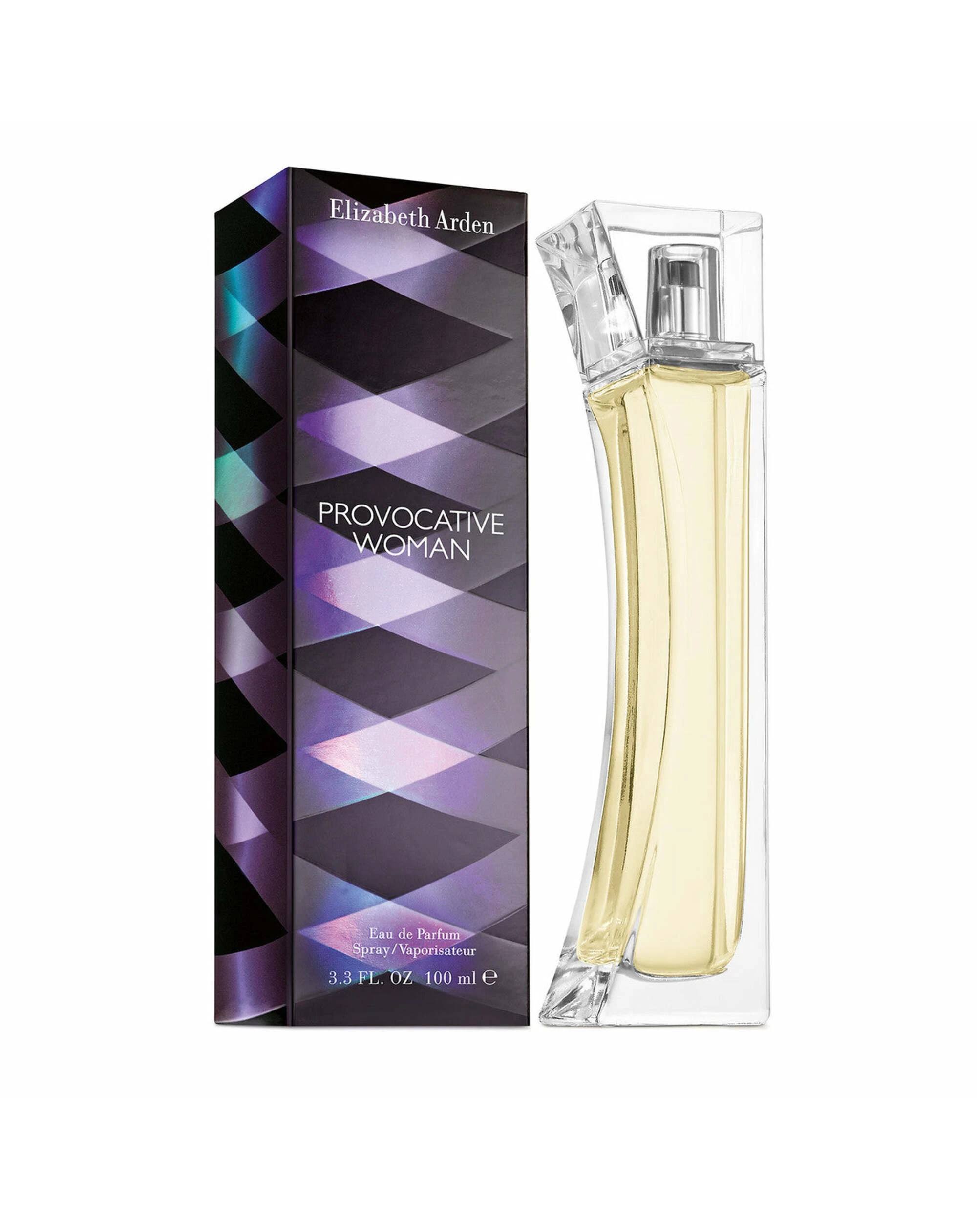 2 Elizabeth Arden Provocative Woman 100ml EDP, 2 of 2