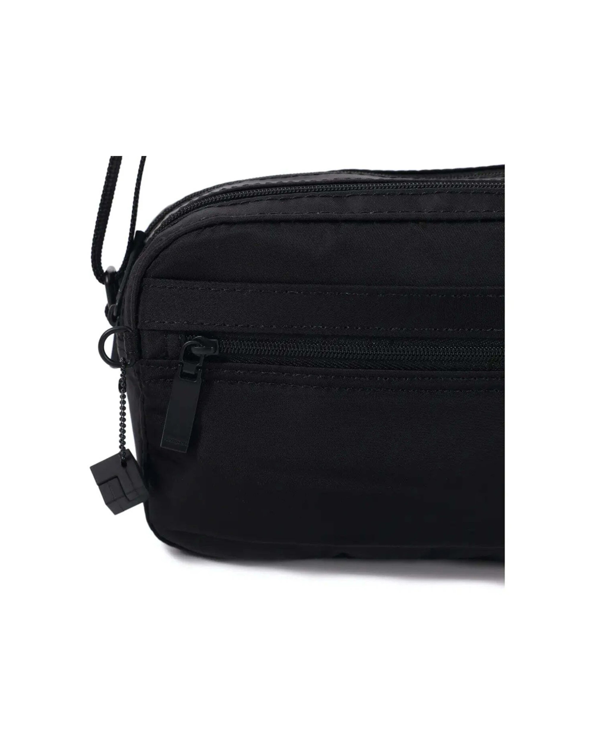 6 Hedgren Maia Crossbody Bag with RFID Pocket Two Compartments Adjustable - Black, 6 of 6