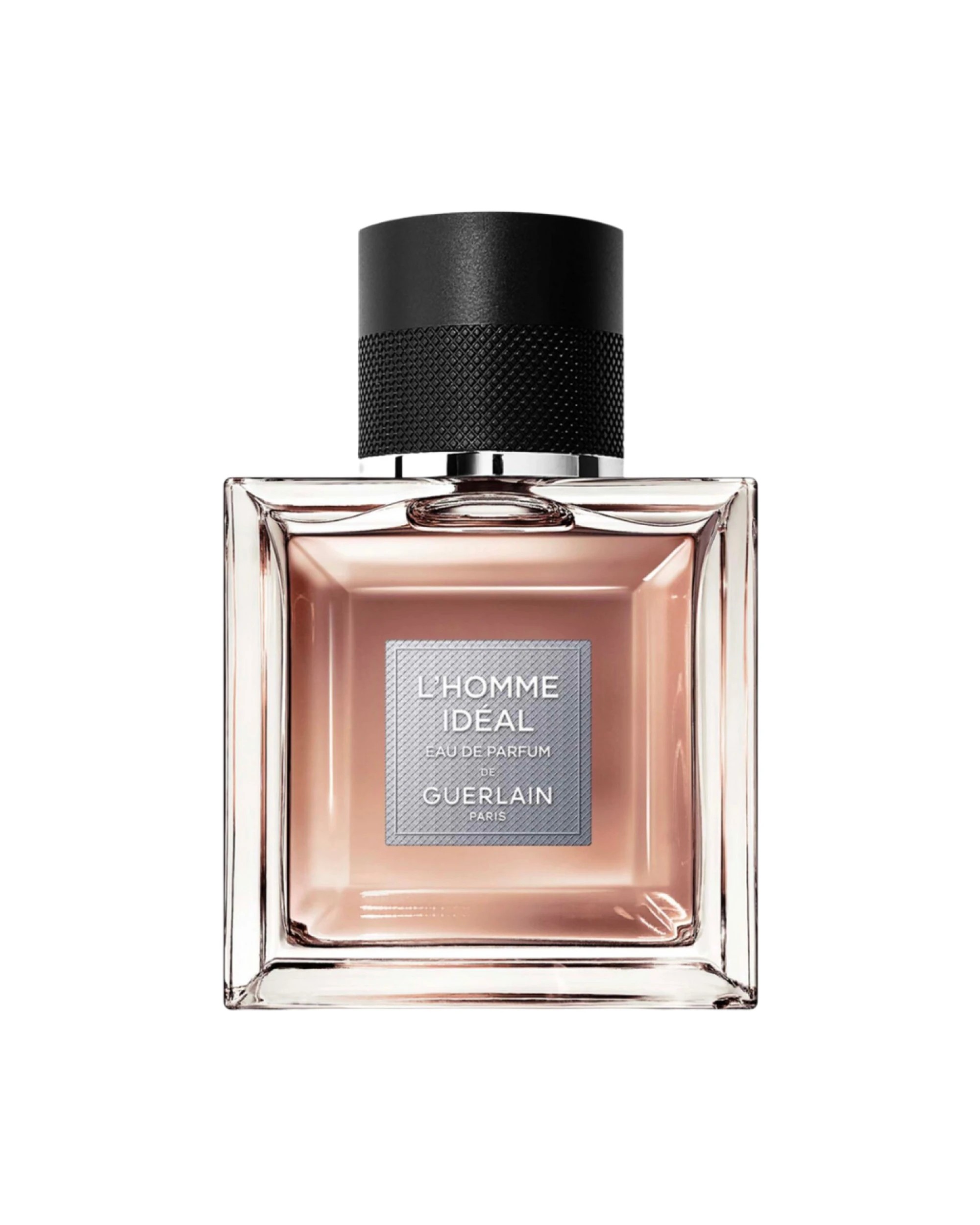 3 Guerlain L'Homme Ideal Eau De Parfum Spray  100ml/3.3oz, 3 of 4