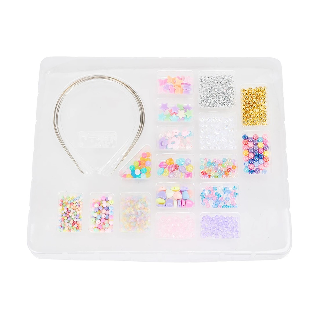 2 Craft with Friends: Headbands Design Set, 2 of 10