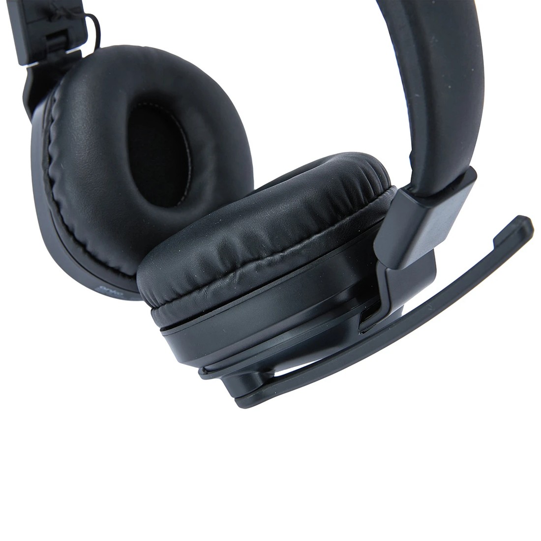 8 Bluetooth On-Ear Headset with Rotatable Microphone, 8 of 10