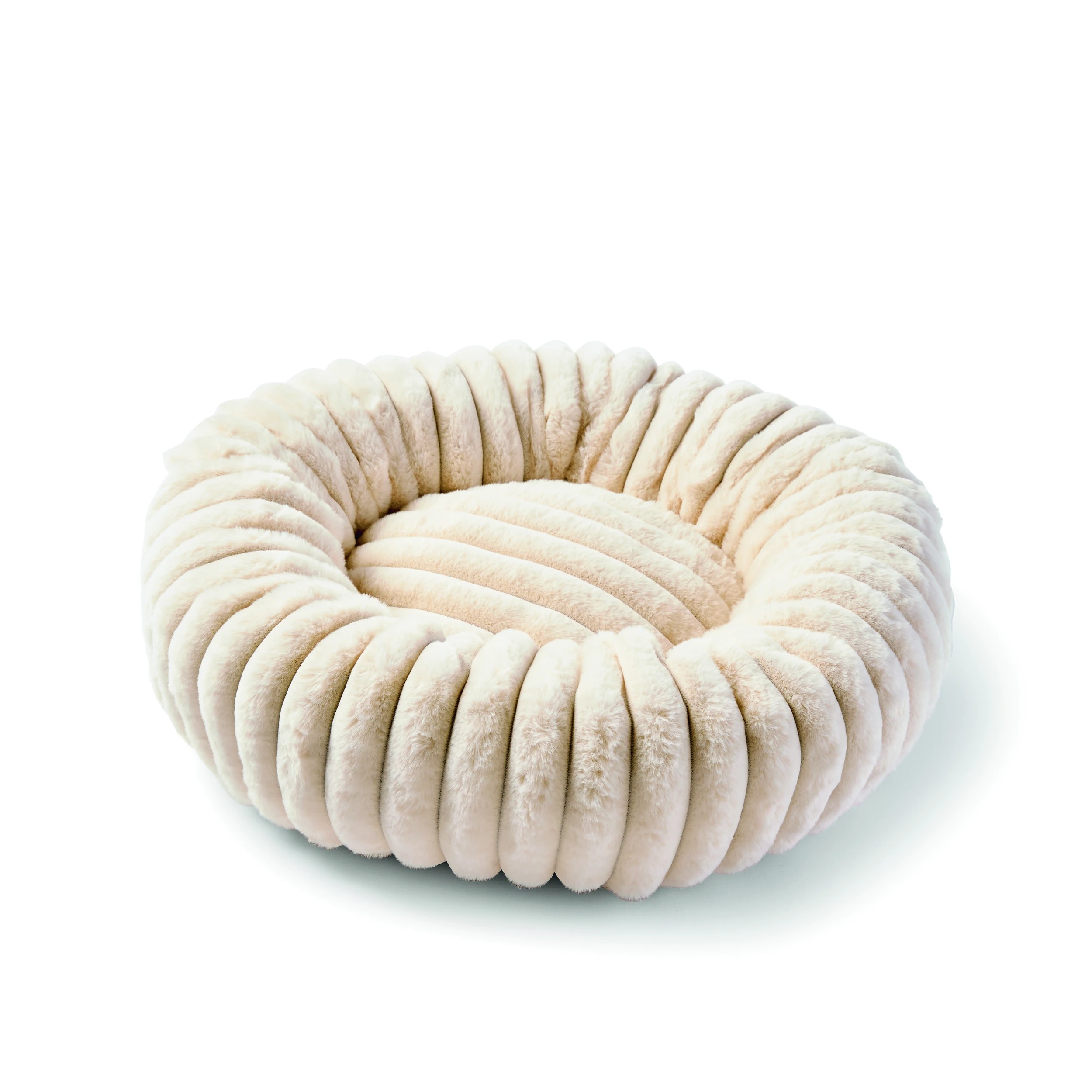 2 Pet Bed Wide Rib - Medium, 2 of 8