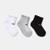 Blk Wh Gry