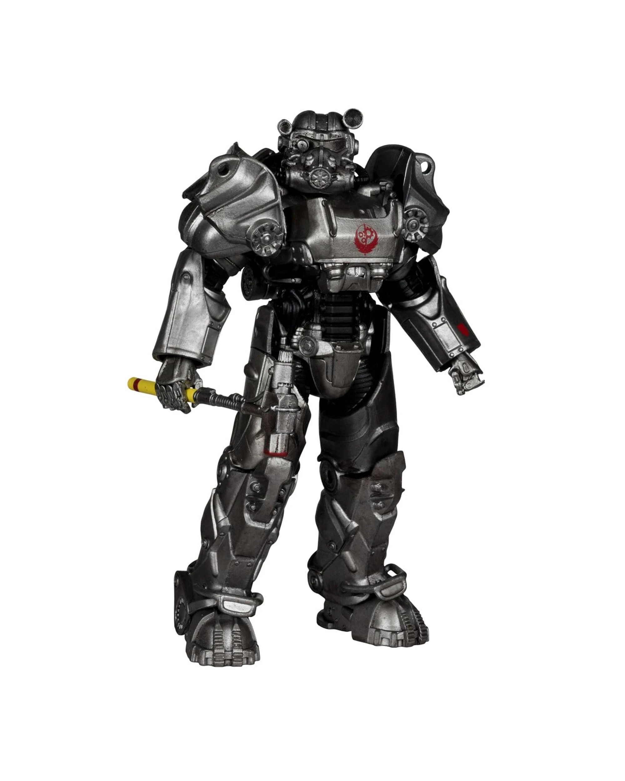 4 Fallout - TV -  Season 2 Maximus 7 inch Action Figure, 4 of 9