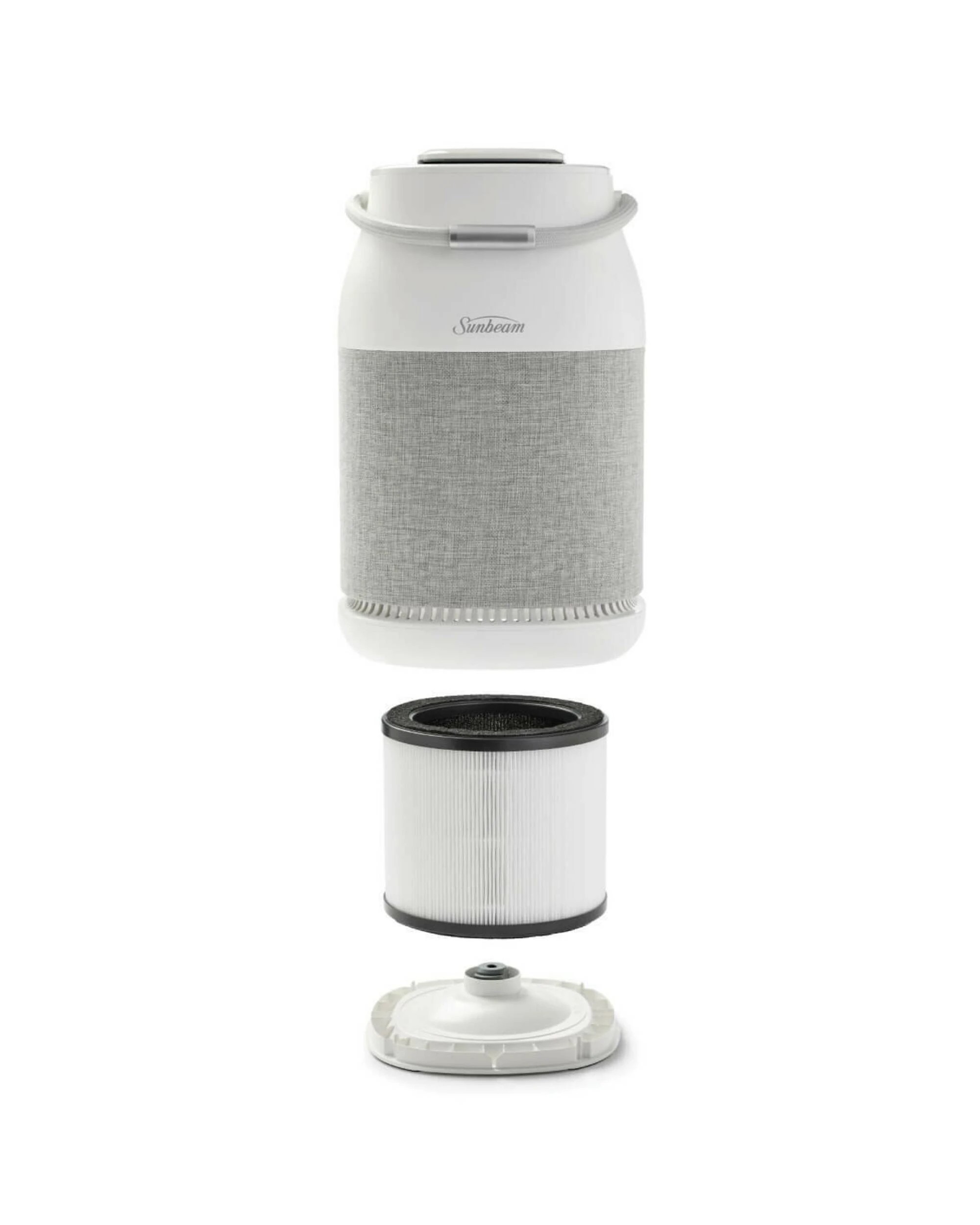 6 Sunbeam Fresh Protect Air Purifier SAP1000WH, 6 of 9