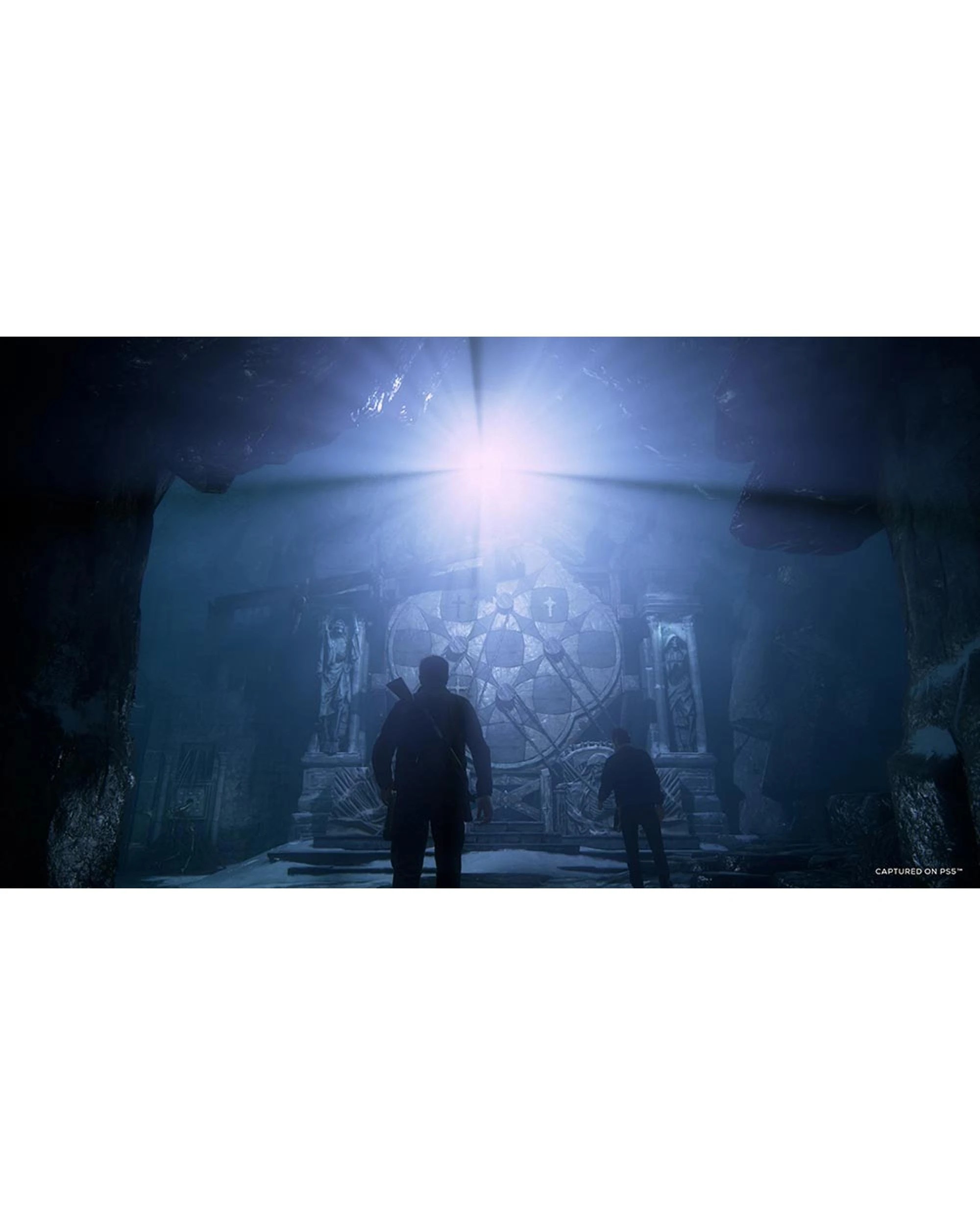 2 Uncharted: Legacy of Thieves Collection - PS5, 2 of 10