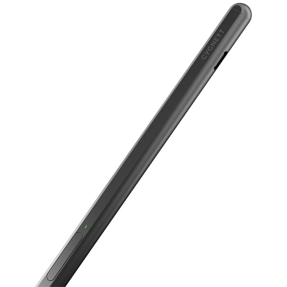6 Cygnett MagPen Stylus for Windows MMP Graphite, 6 of 9