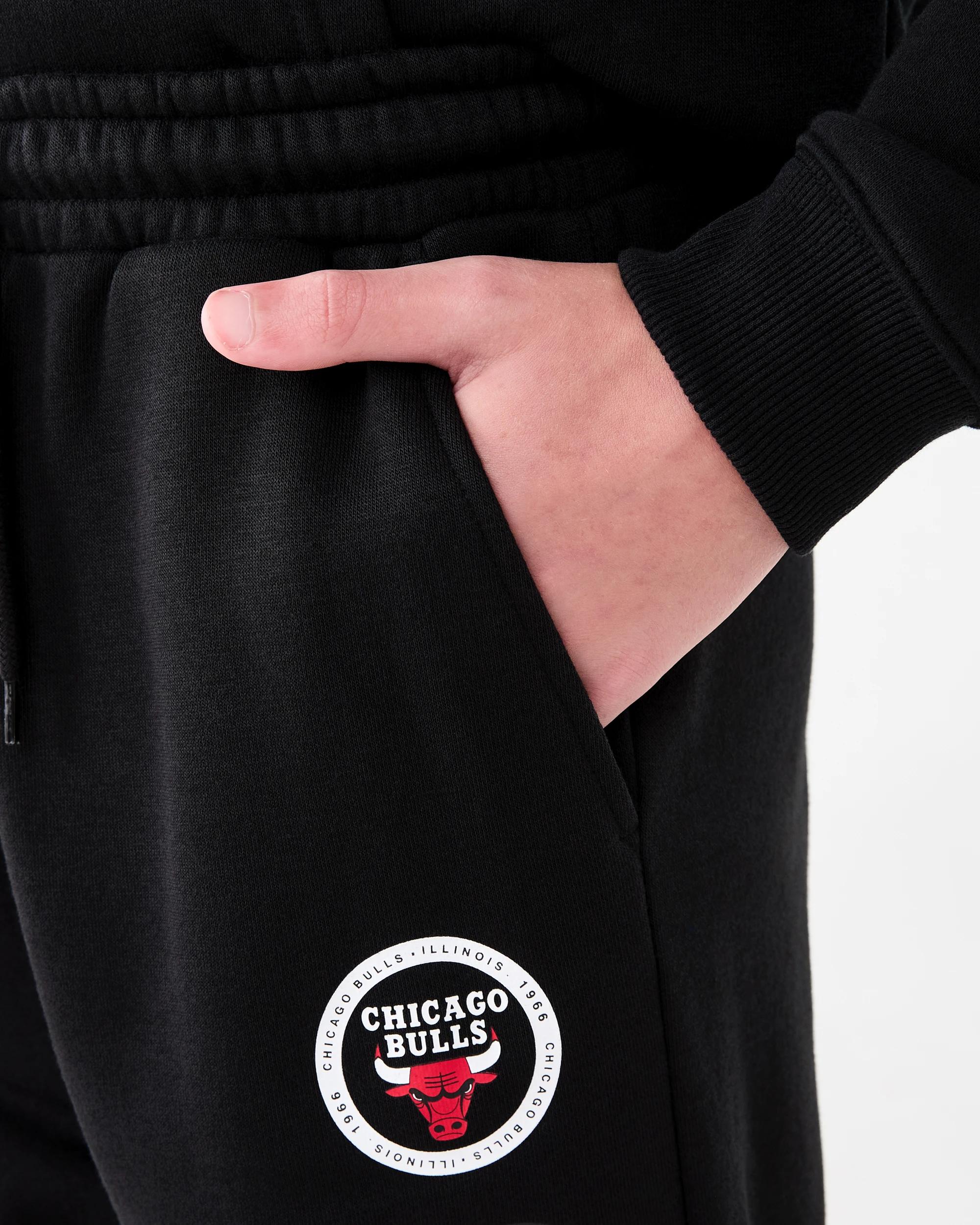 5 Official NBA Kids Trackpants Bulls 7d5b, 5 of 8
