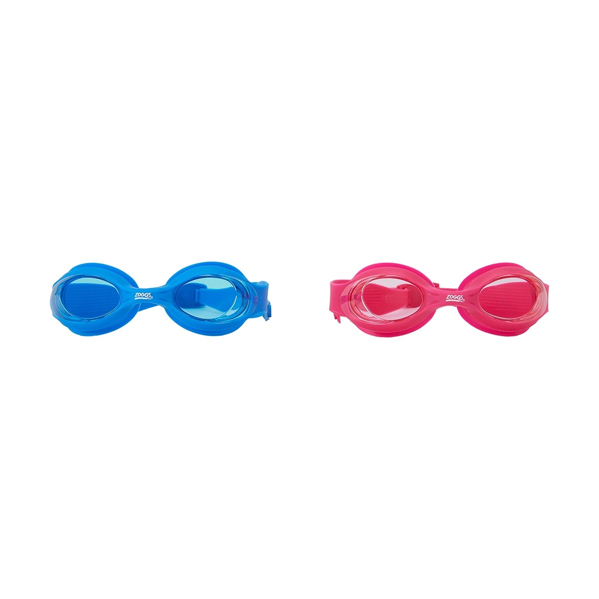 1 Zoggs Little Coral Goggles - Assorted, 1 of 10