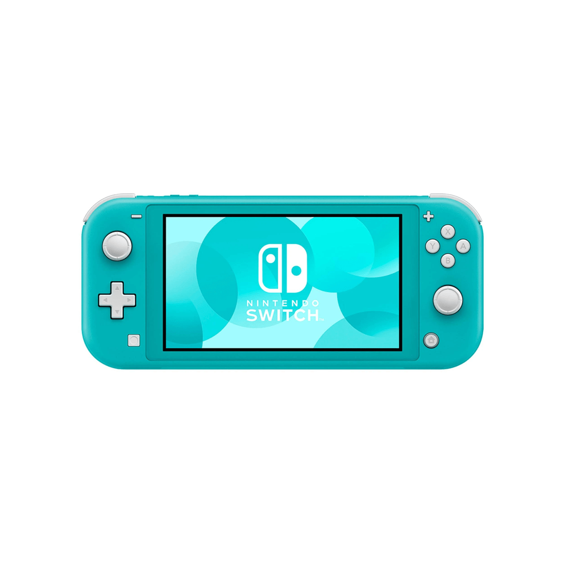 2 Nintendo Switch Lite Turquoise Console - Blue, 2 of 3