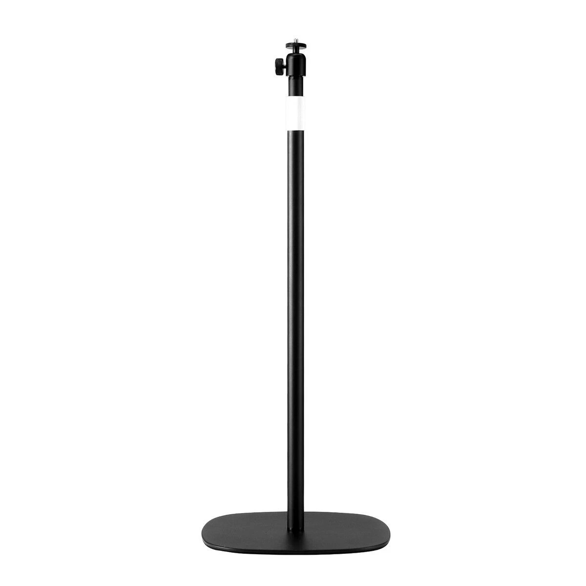 3 AUSWAY Mini Projector Stand Floor Mount Bracket Camera Holder Ball Head Adjustable Height 64-120cm, 3 of 3