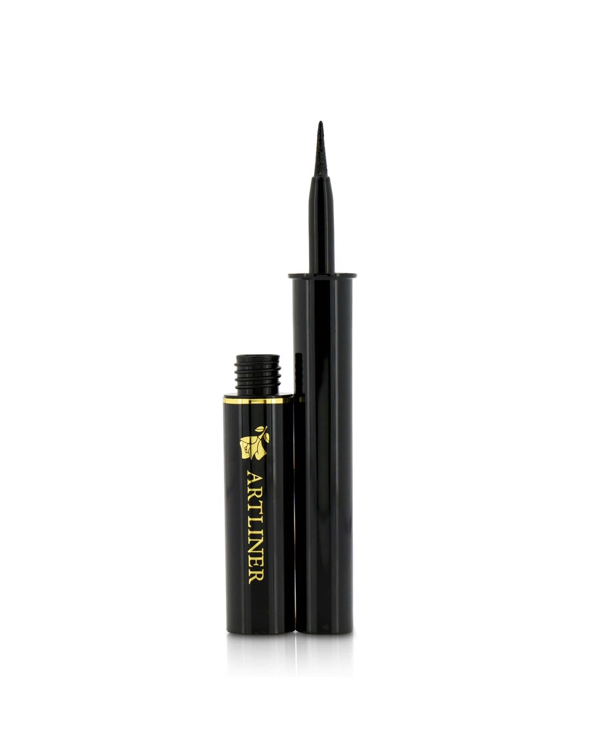 2 Lancome Artliner - No. 01 Noir (Black)  1.4ml/0.05oz, 2 of 3
