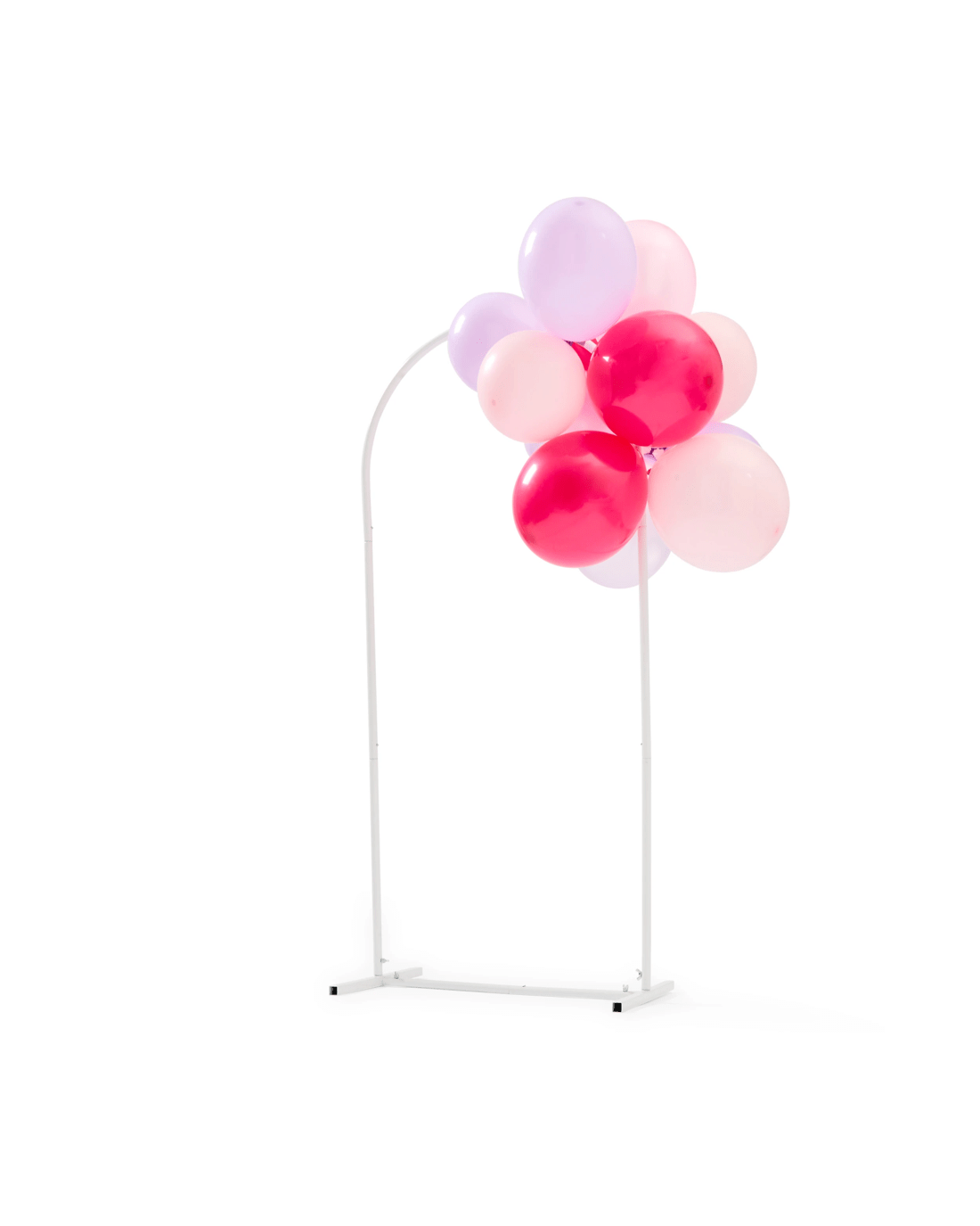 2 Small and Large Event Backdrop Arch Stands, 2 of 10