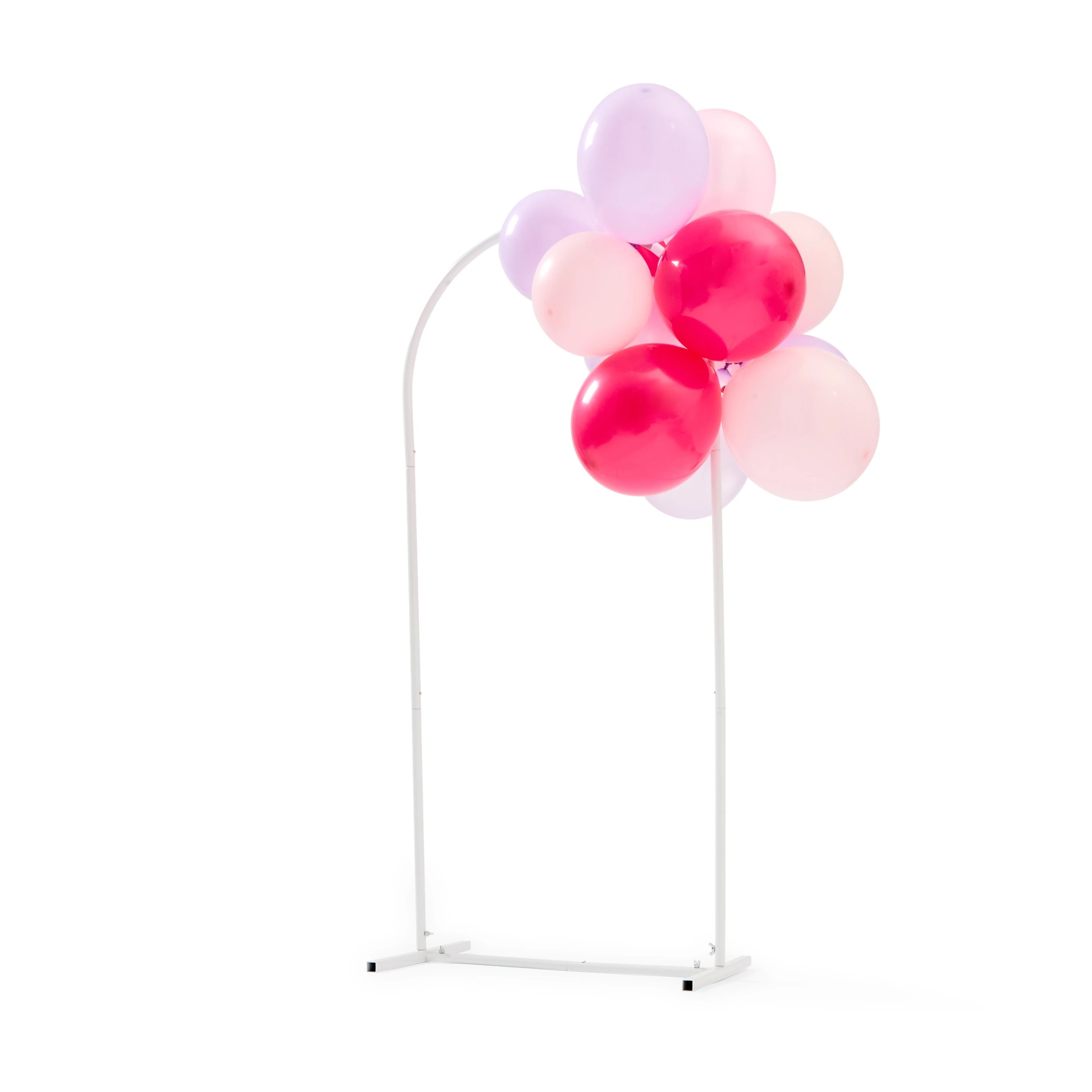 2 Small and Large Event Backdrop Arch Stands, 2 of 10