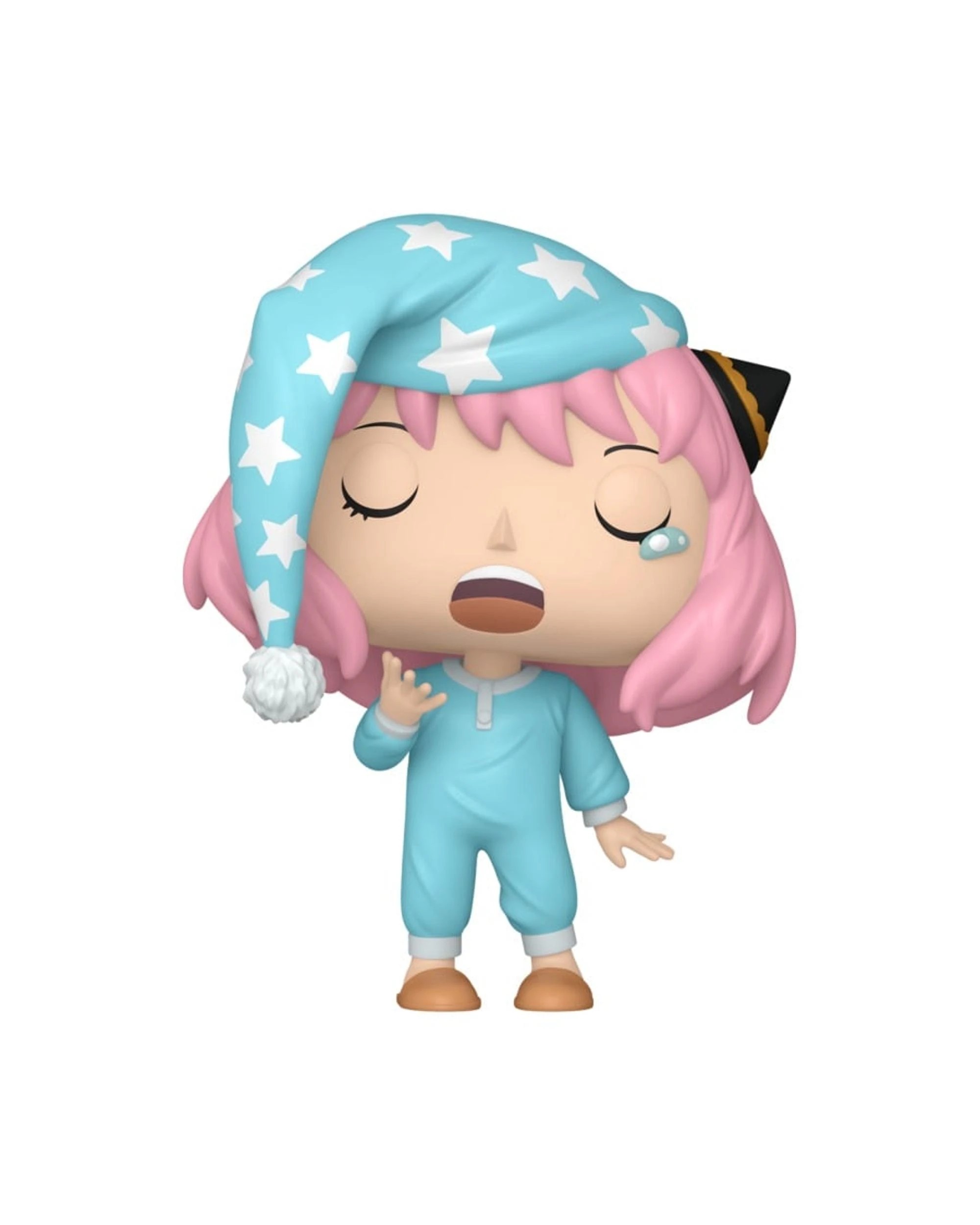 2 Spy X Family Anya Forger - Pyjamas -  Funko POP! Vinyl, 2 of 3