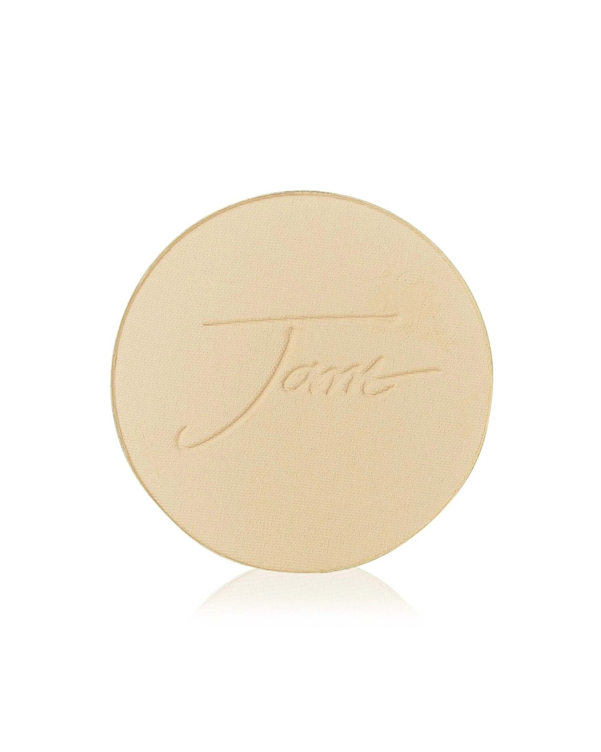 7 Jane Iredale PurePressed Base Mineral Foundation Refill SPF 20 - 9.9g/0.35oz - Suntan, 7 of 9