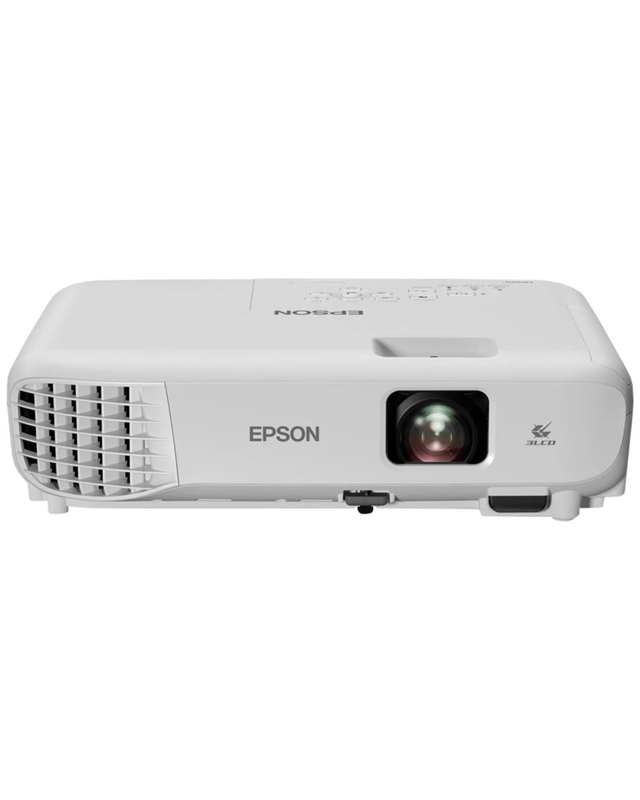 Epson EB-W53 WXGA 3LCD Proje