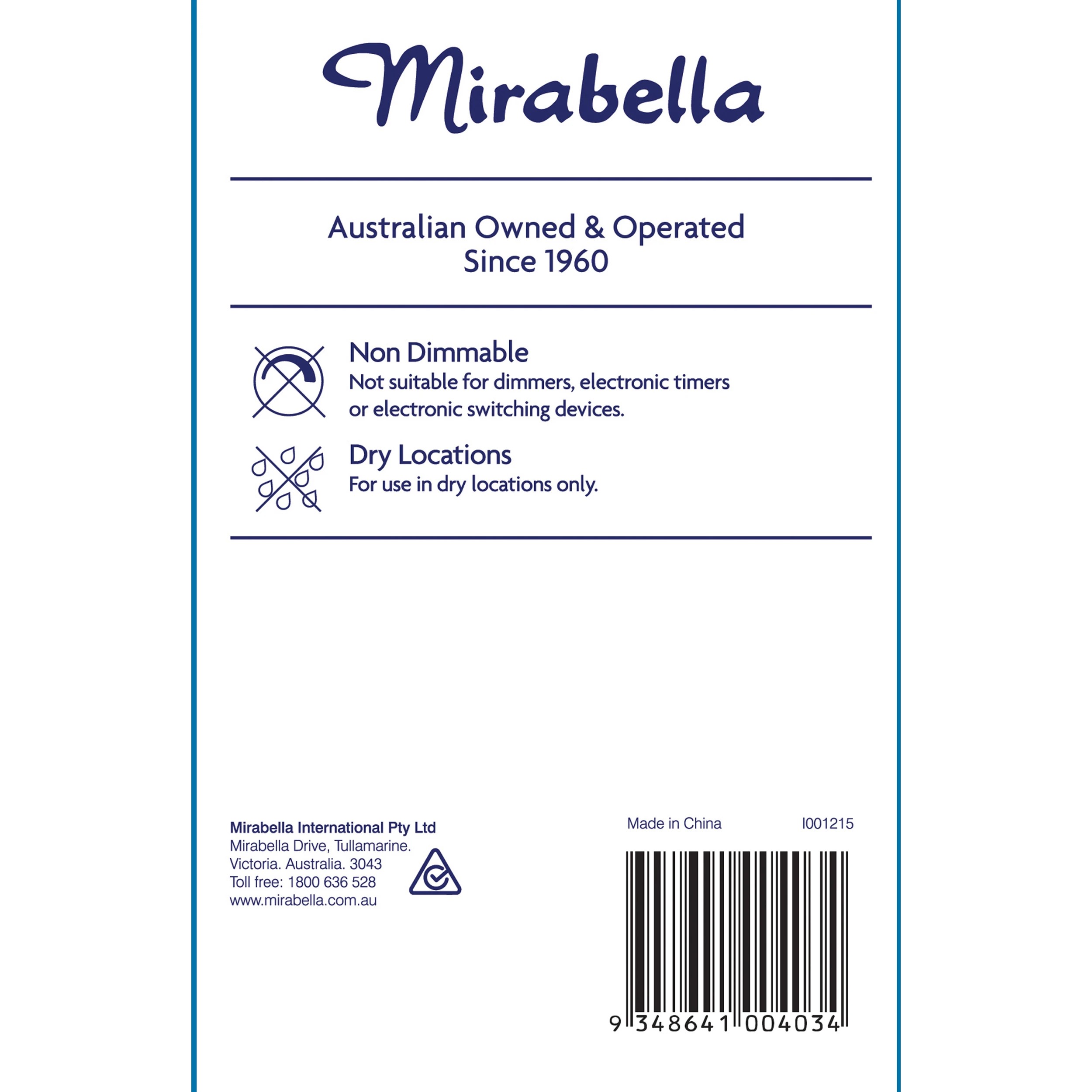 4 Mirabella E27 G95 2W Vintage Style Filament Amber Bulb, 4 of 6