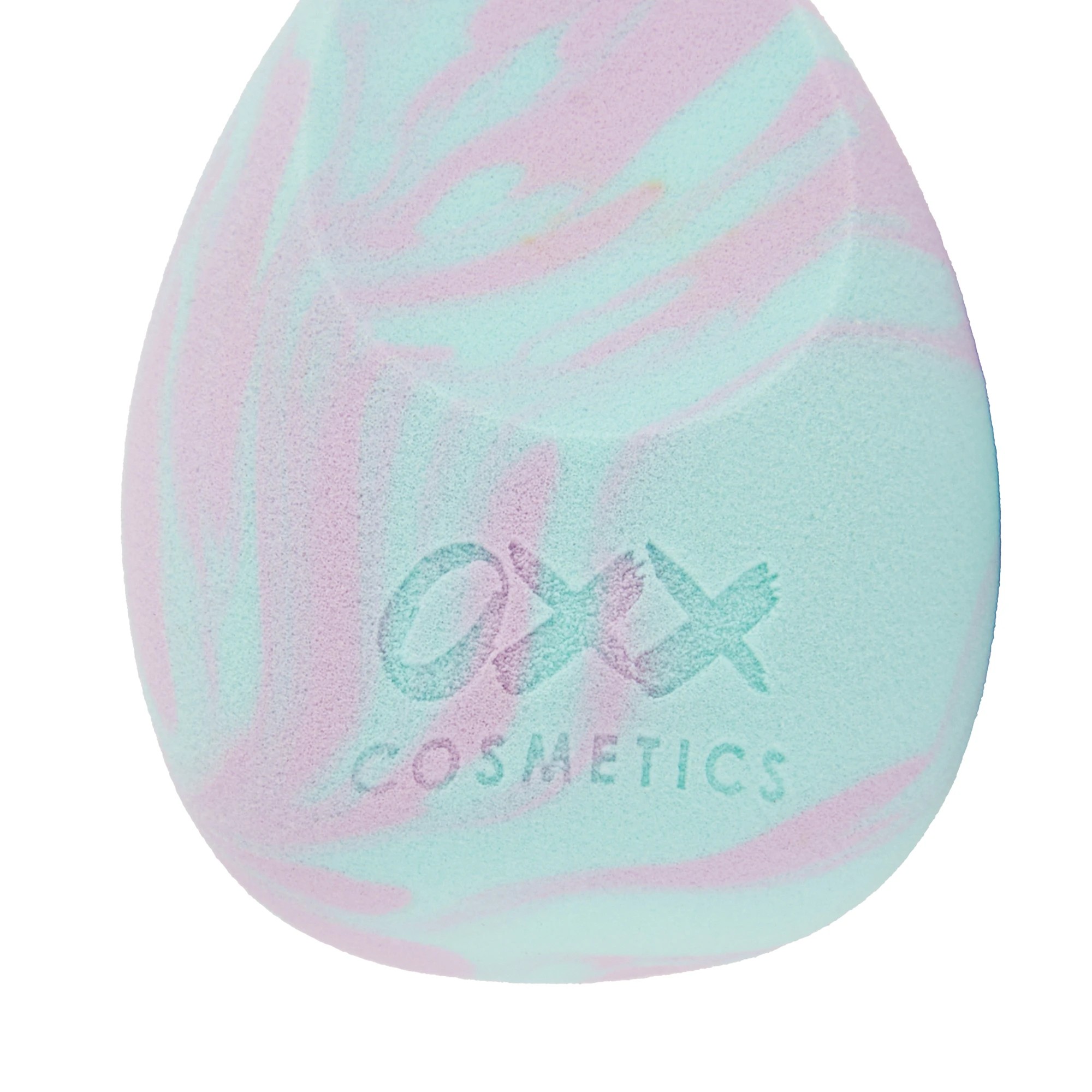 4 OXX Cosmetics Blender Sponge - Marble Purple, 4 of 5