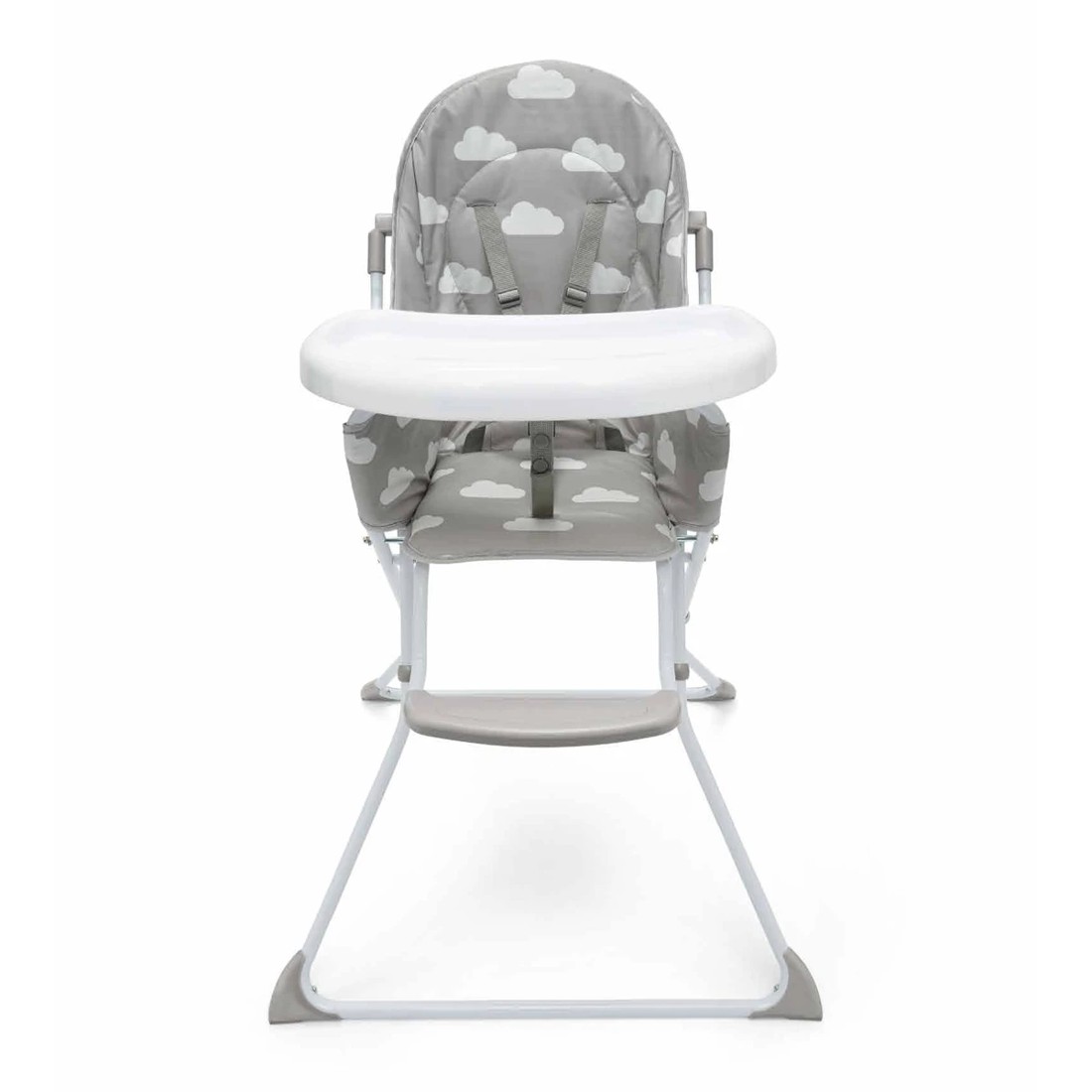1 Flat Fold Highchair, 1 of 2