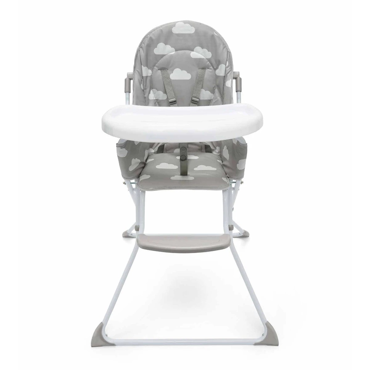 1 Flat Fold Highchair, 1 of 2