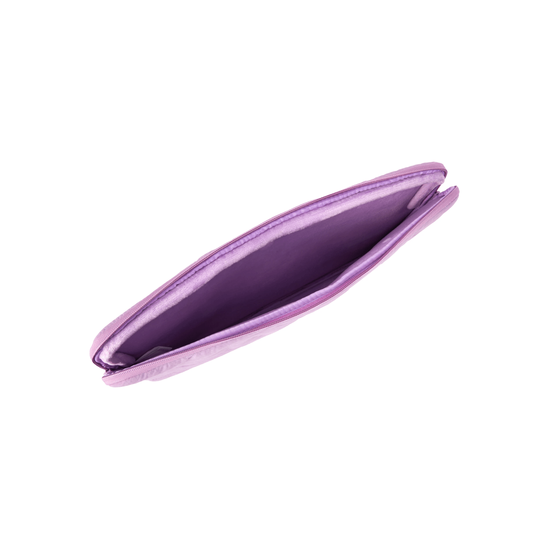 5 15in. Laptop Sleeve and Tech Pouch Combo. - Lilac, 5 of 7