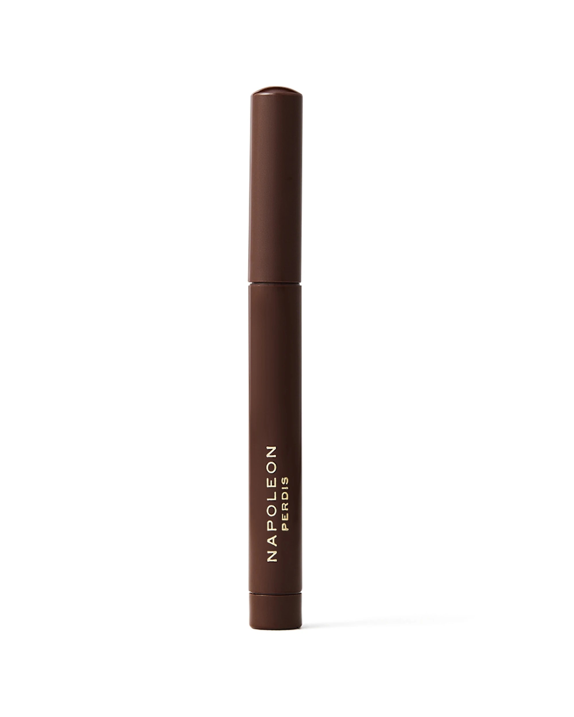 3 Napoleon Perdis Makeup 1.4G Luxe Lids Eye Stix Eyeshadow Stick - Brown Town, 3 of 4