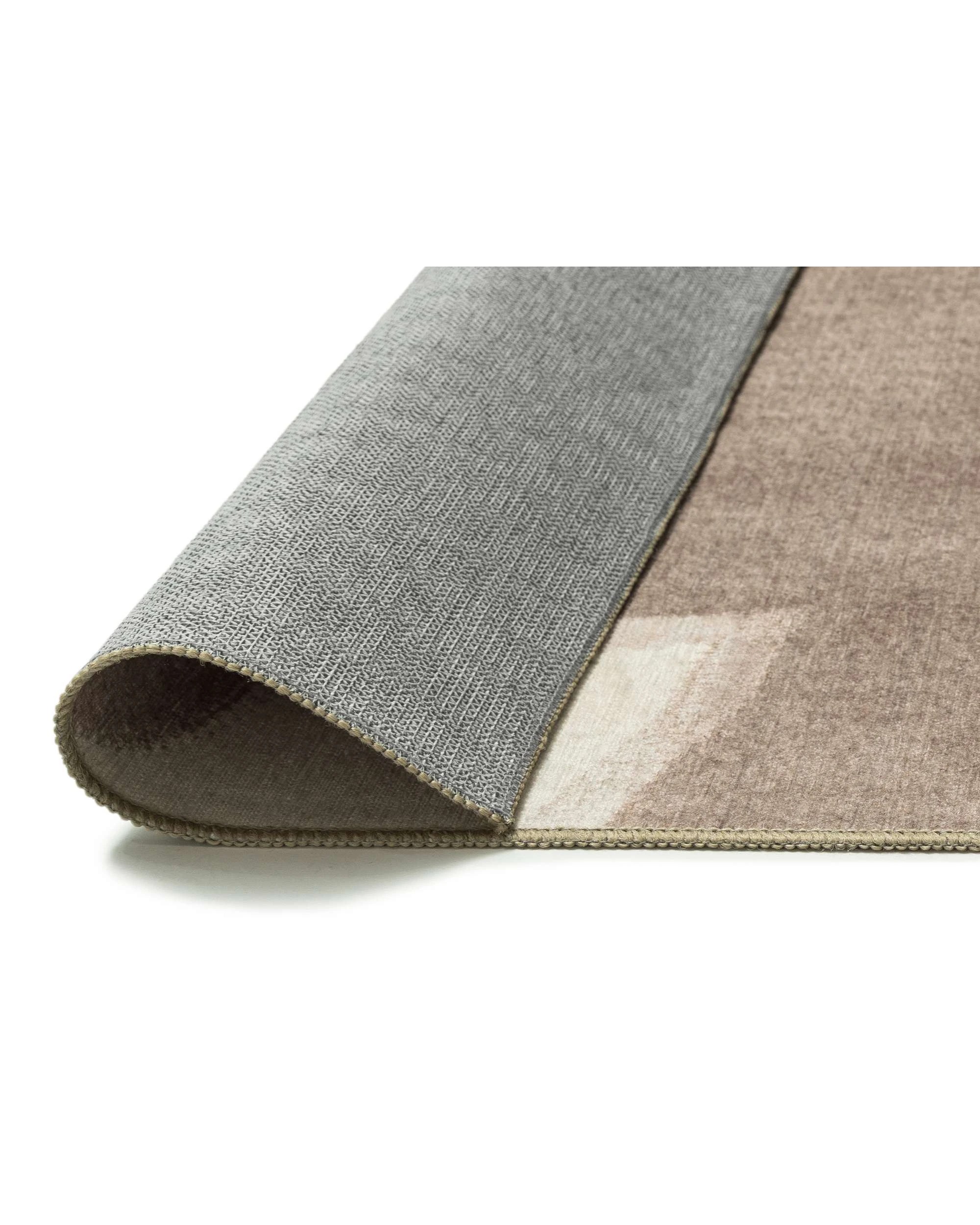 5 Loopsie Balharbour Indoor Outdoor Washable Rug-290cm x 200cm - Brown, 5 of 8