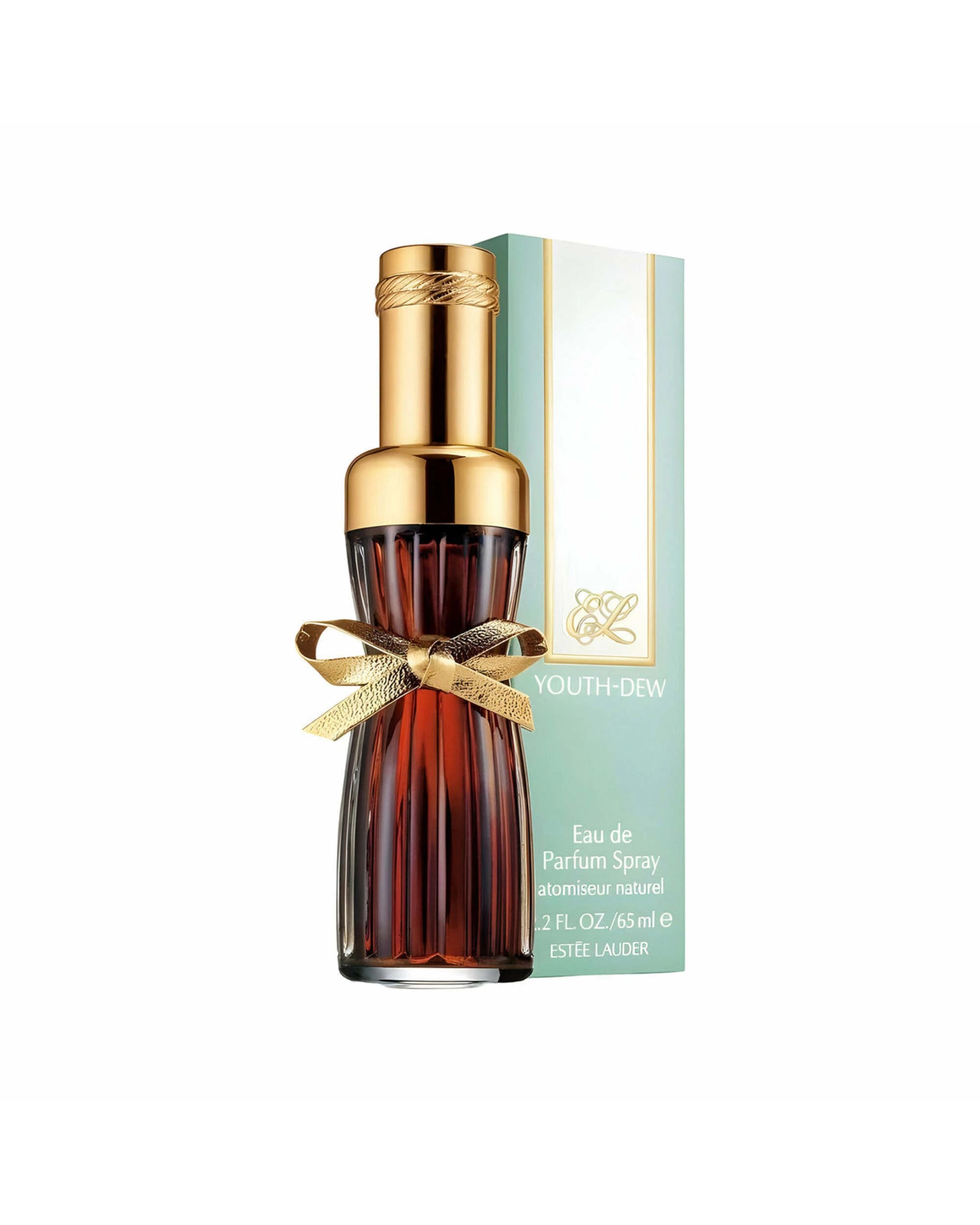 3 Estee Lauder Youth Dew 67ml EDP, 3 of 3