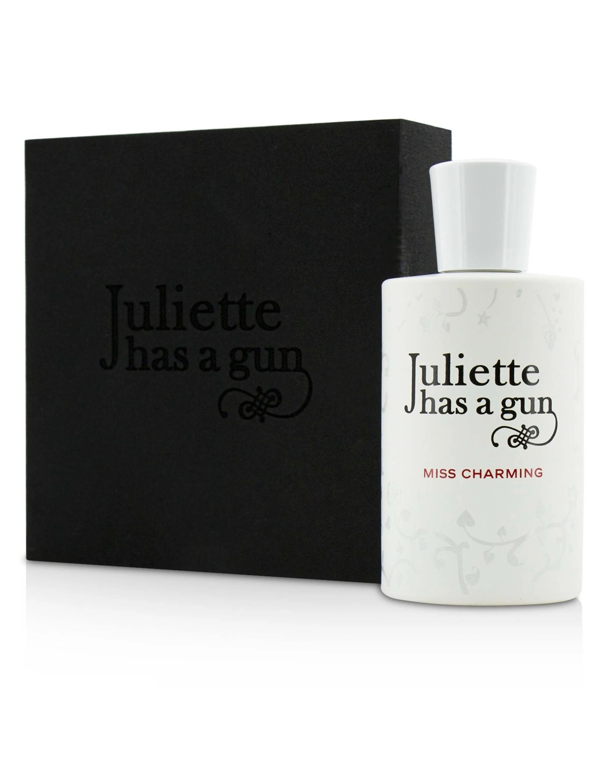 3 Juliette Has A Gun Miss Charming Eau De Parfum Spray  50ml/1.7oz, 3 of 4