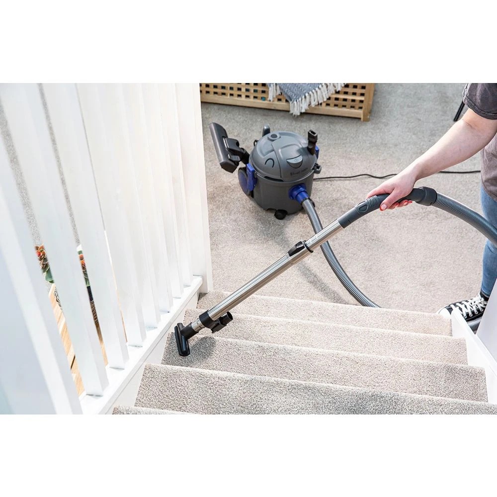 6 Russell Hobbs Tidy Tub Vacuum, 6 of 8
