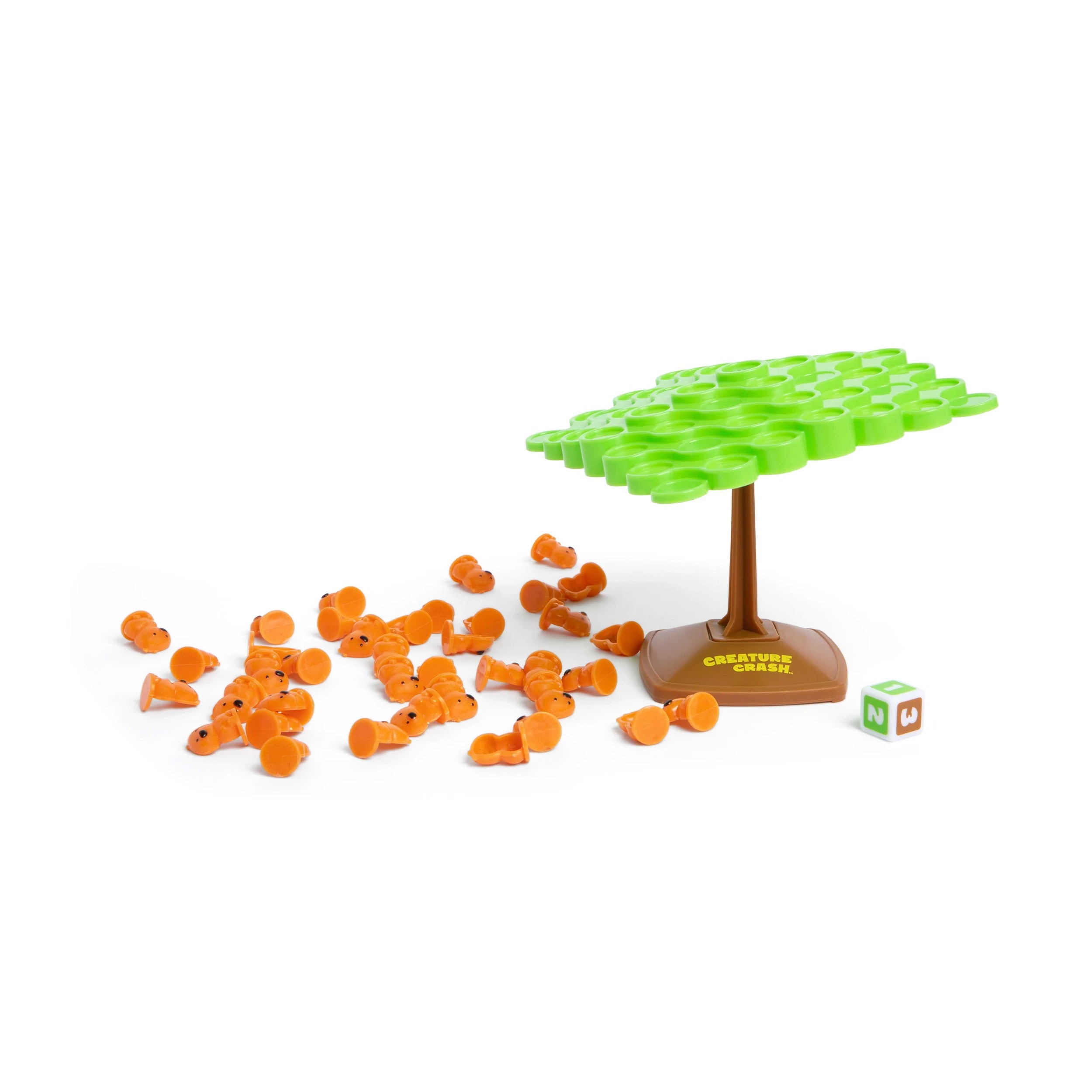 4 Creature Crash: The Capybara Balancing Game, 4 of 10