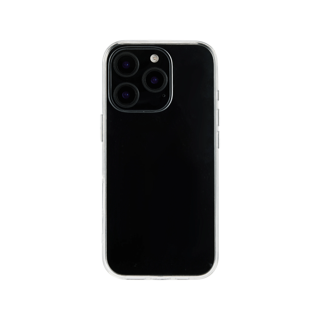 5 iPhone 16 Pro Case - Clear, 5 of 6