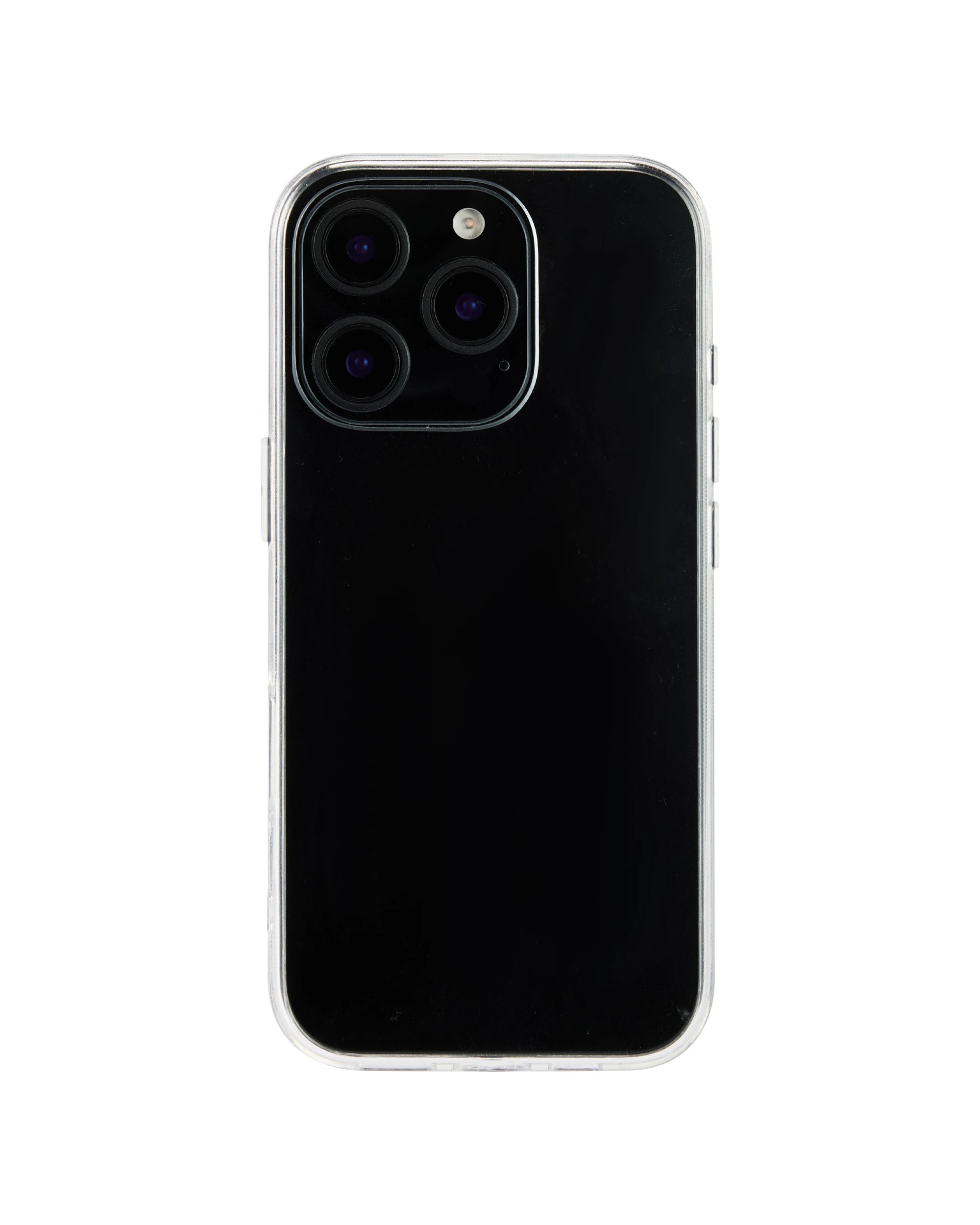5 iPhone 16 Pro Case - Clear, 5 of 6