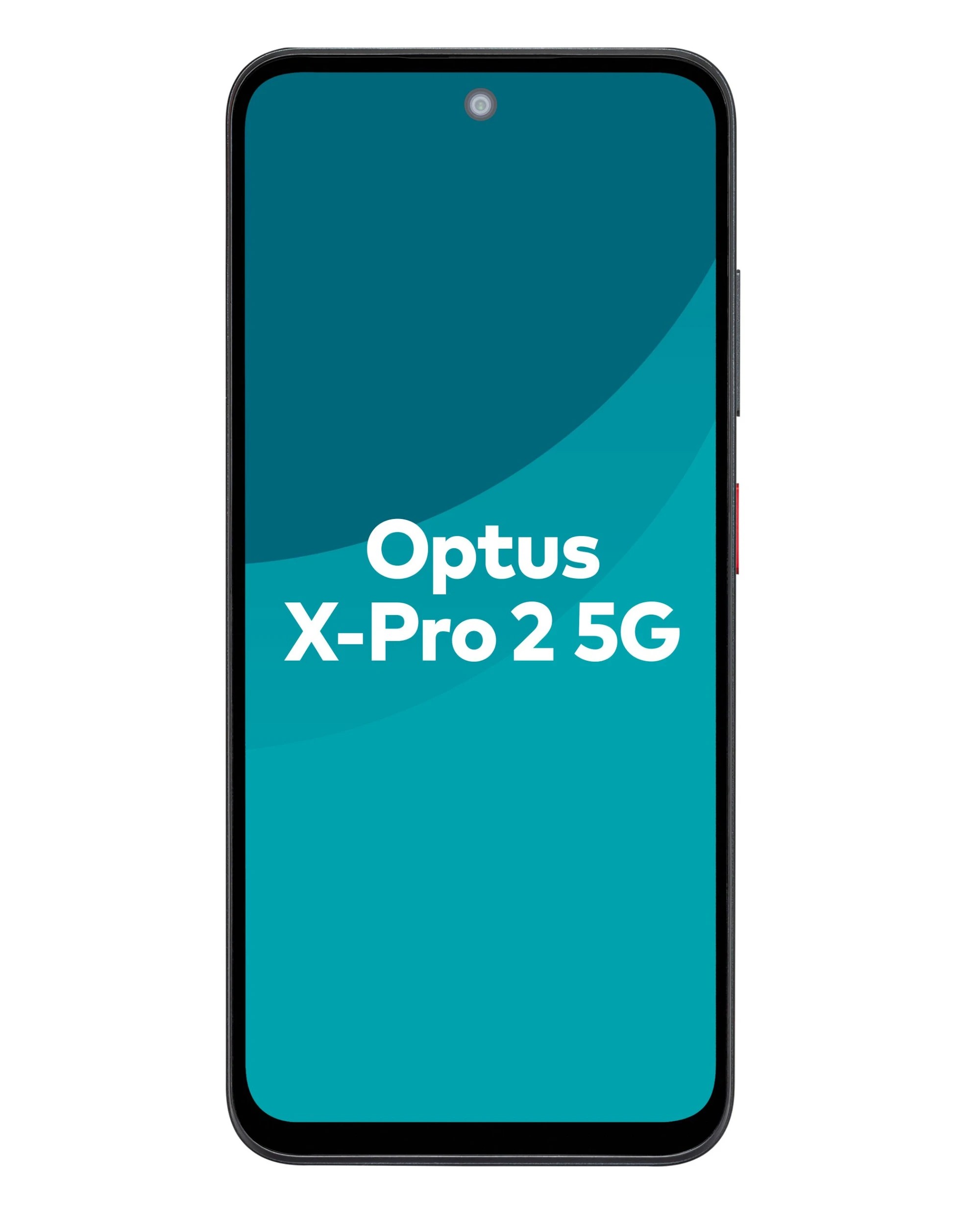 1 Optus X Pro 2 5G Smartphone - Black, 1 of 1