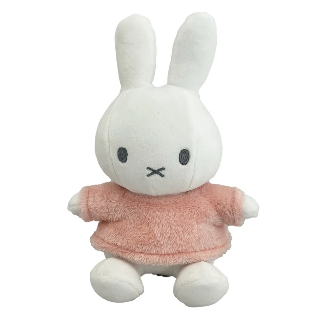 2 25cm Miffy Pastel Dress Plush Toy - Assorted, 2 of 5