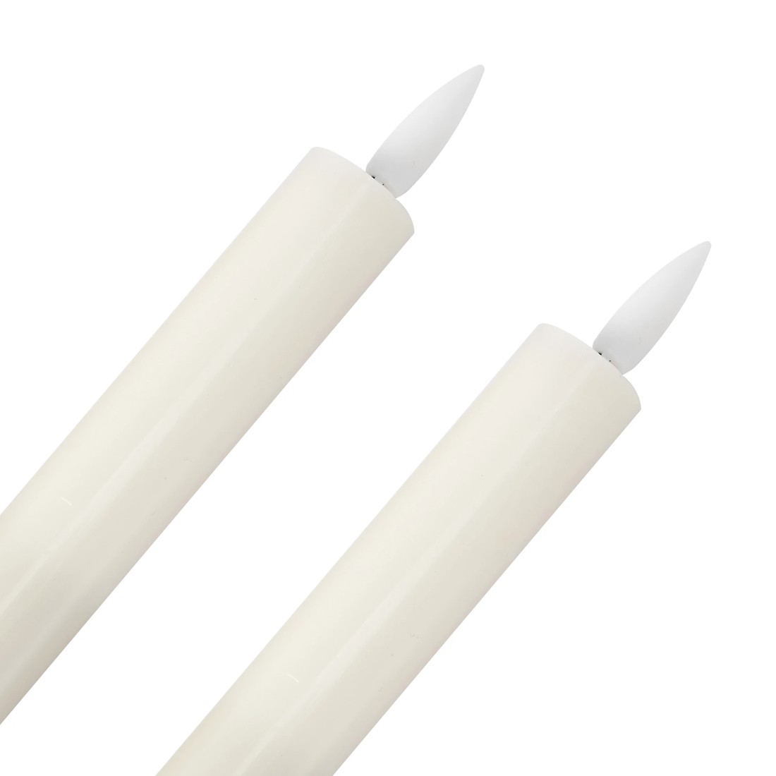 5 2 Pack LED Candles, 5 of 10