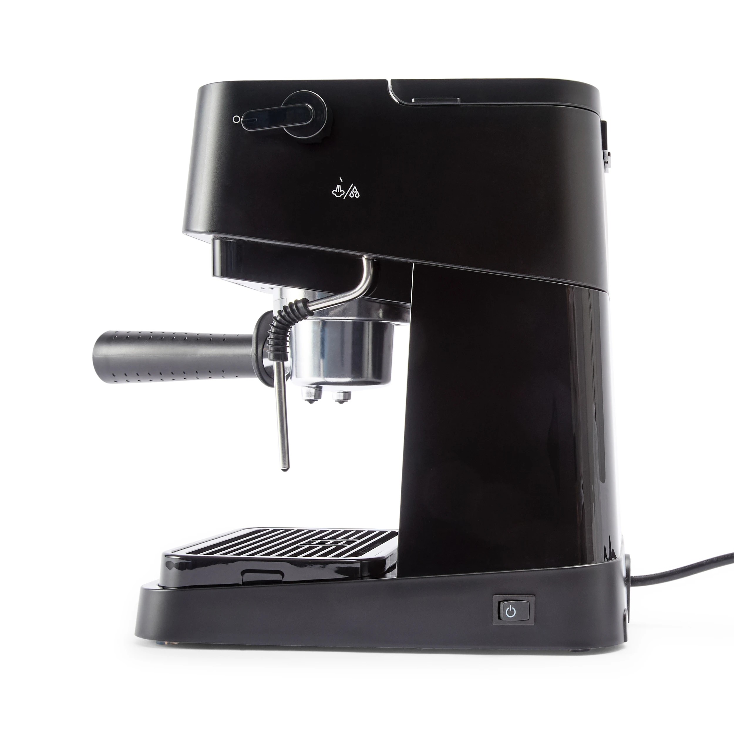 2 De'Longhi Stilosa Manual Pump Coffee Machine, 2 of 8