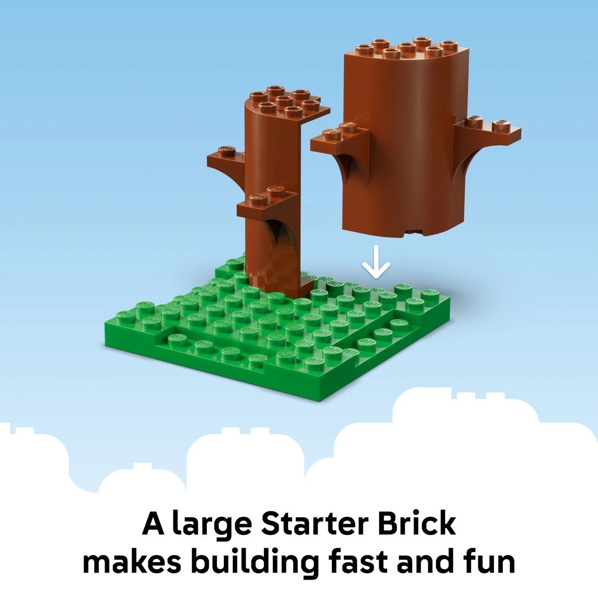 5 LEGO Bluey: Bluey’s Family House 11203, 5 of 9