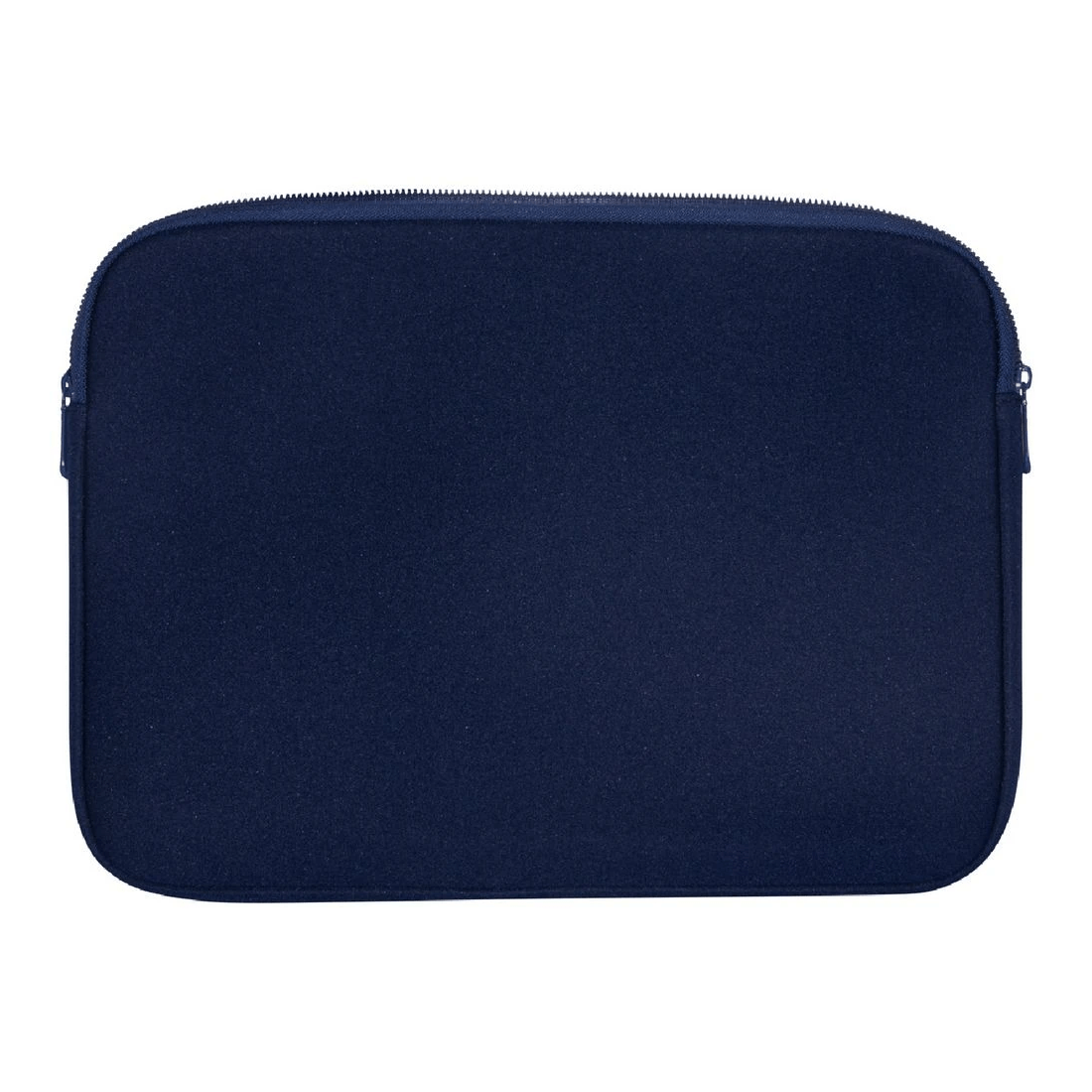 3 J.Burrows 14" Neoprene Laptop Sleeve Navy, 3 of 3