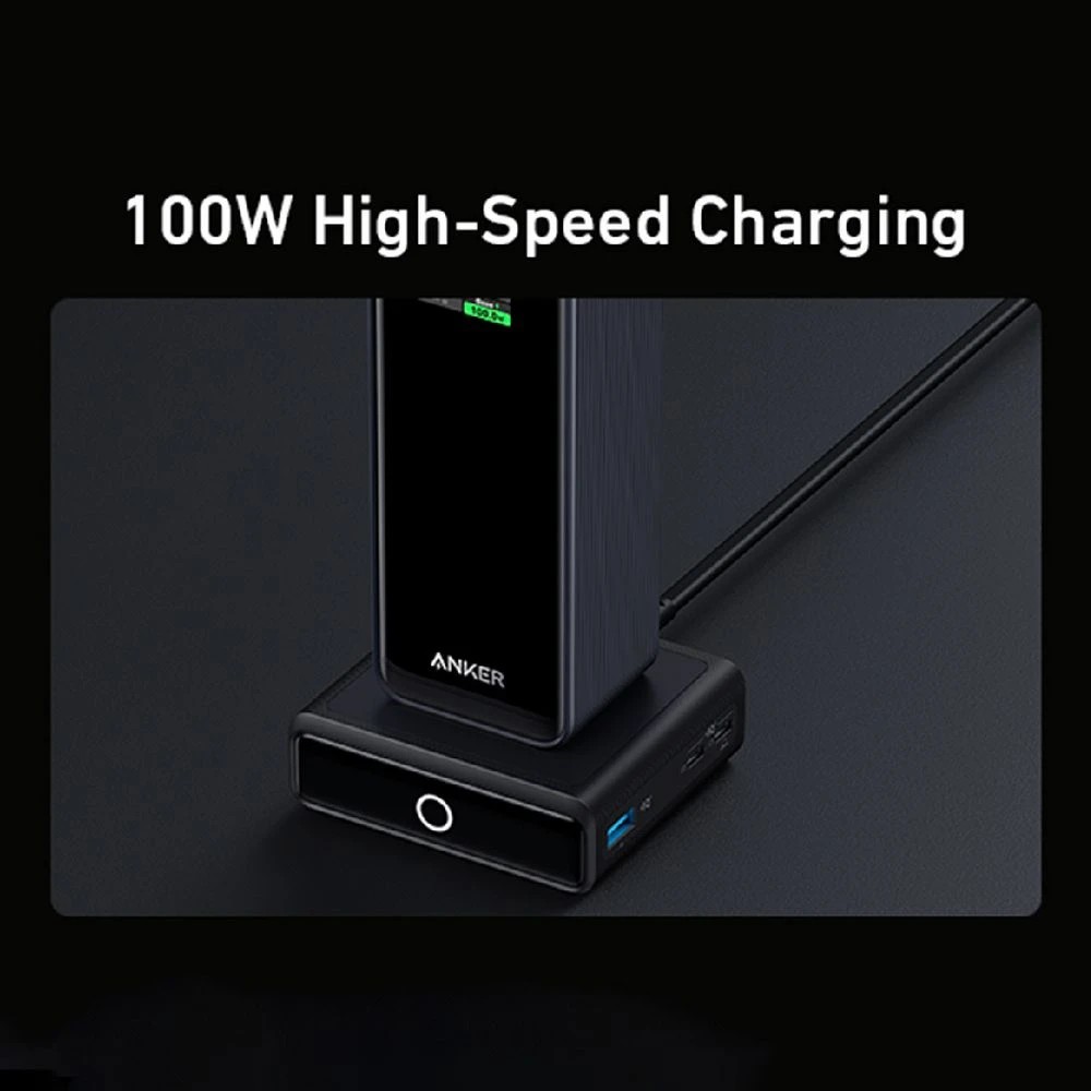 3 Anker Charging Base for Prime Powerbank, 3 of 5