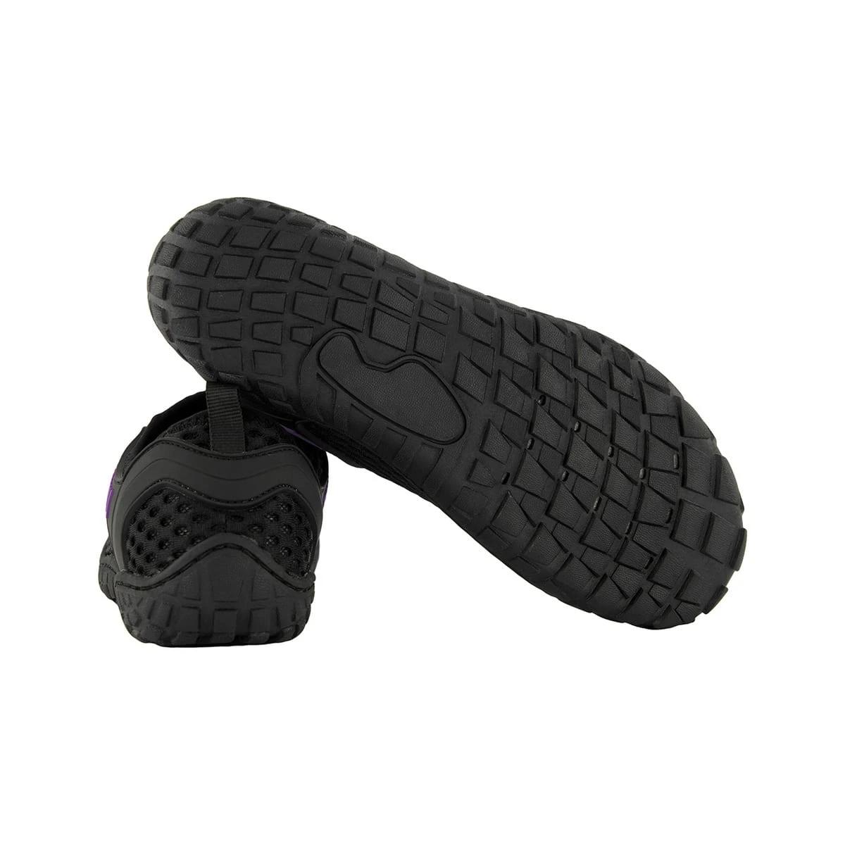 5 Water Shoes BLACK, 5 of 5