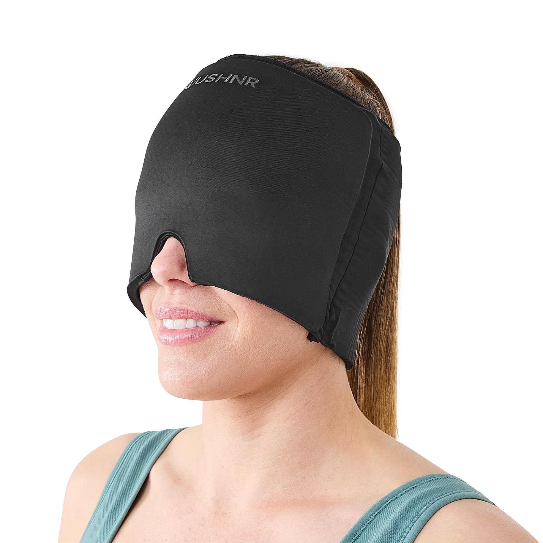 1 Hot and Cold Head Gel Pack, 1 of 7