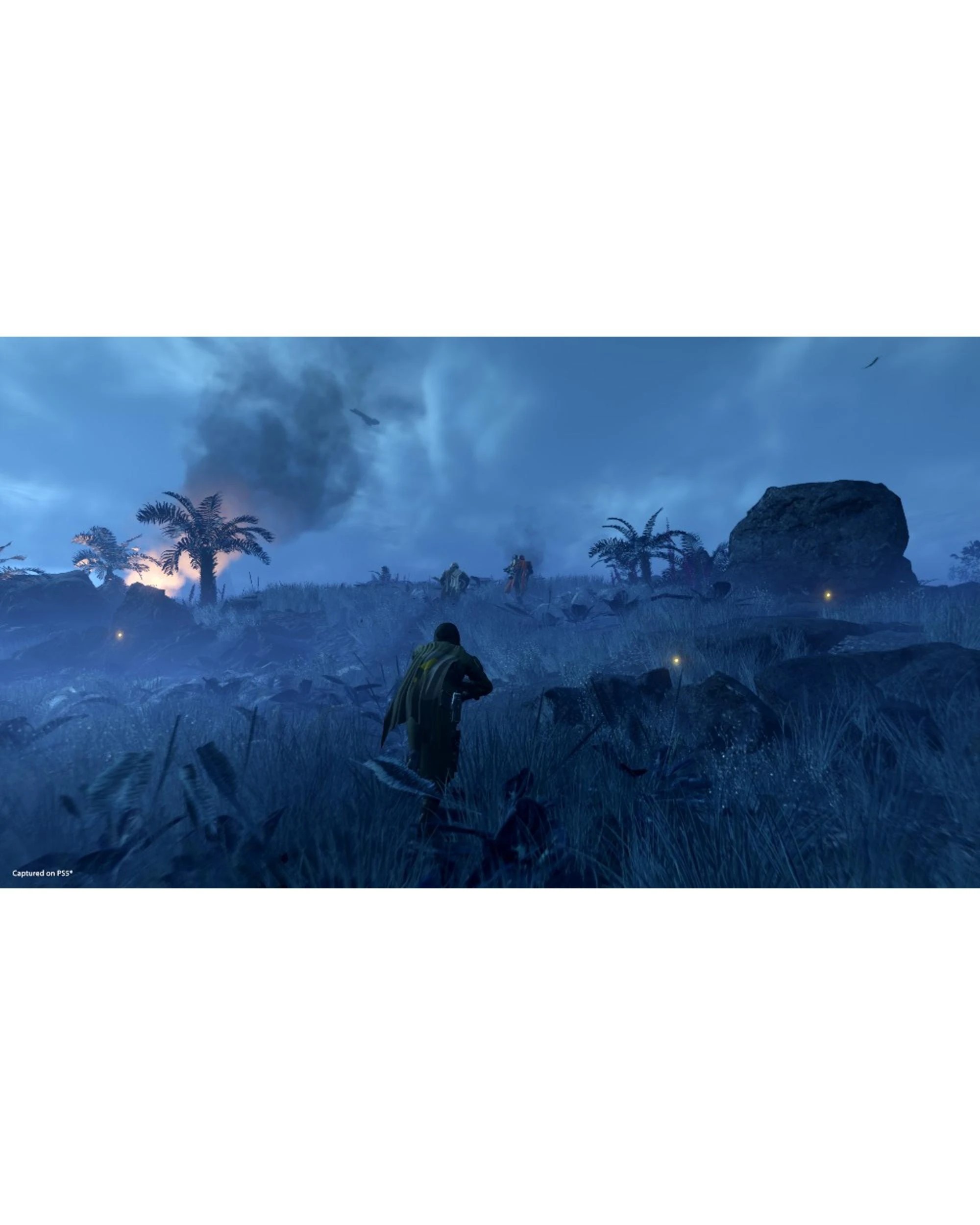 6 Helldivers 2 - PS5, 6 of 9