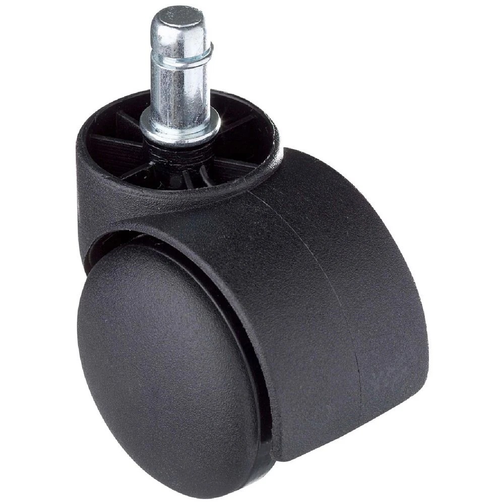 1 Office Chair Castors 5 Pack, 1 of 1