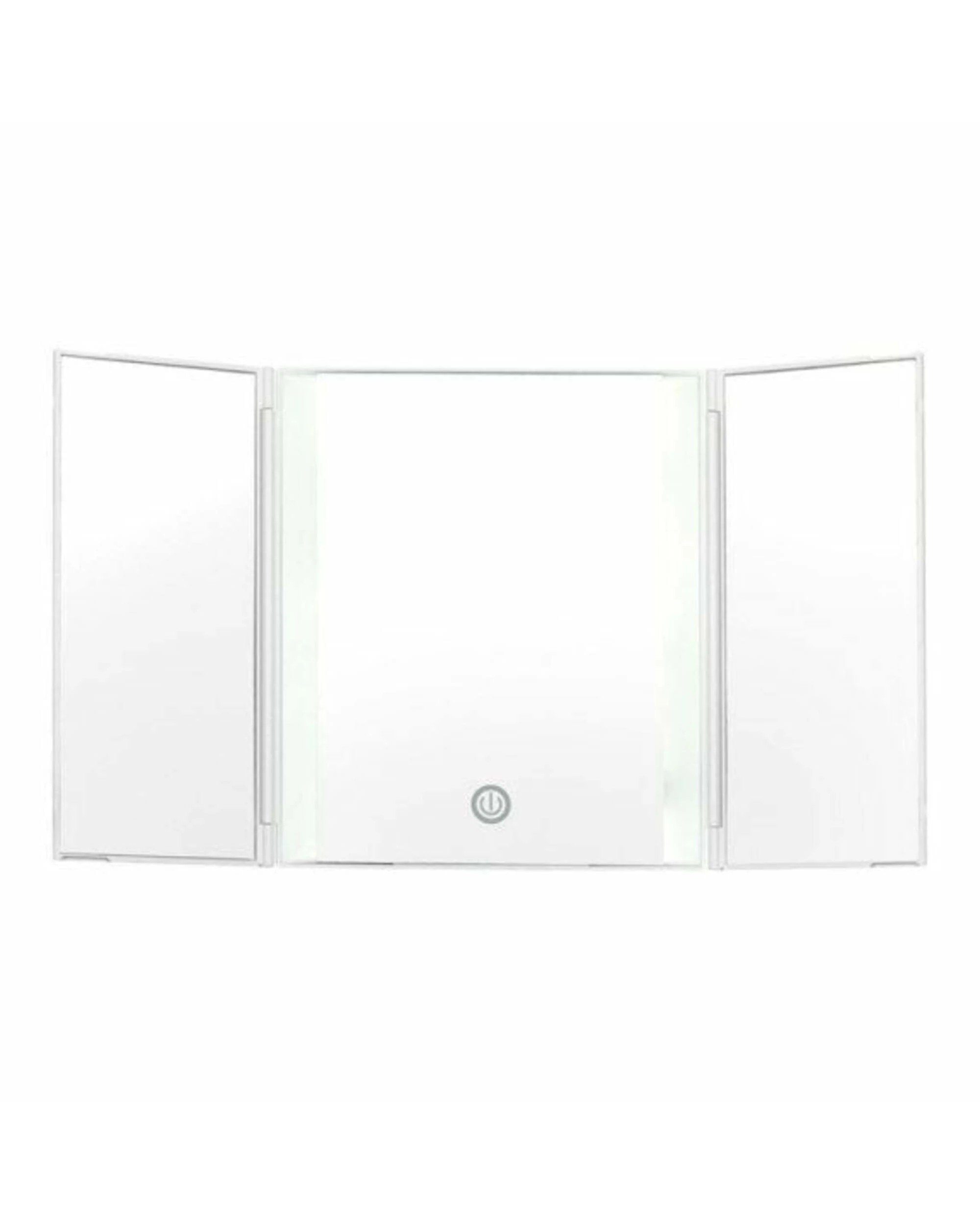 2 Conair LED Light Mirror, 2 of 4
