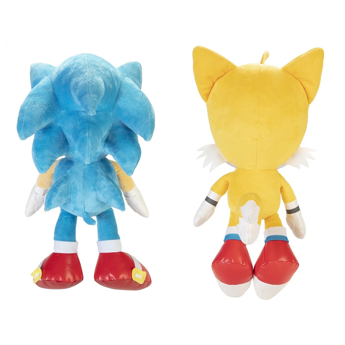3 Sonic The Hedgehog Jumbo Plush Toy - Assorted, 3 of 4