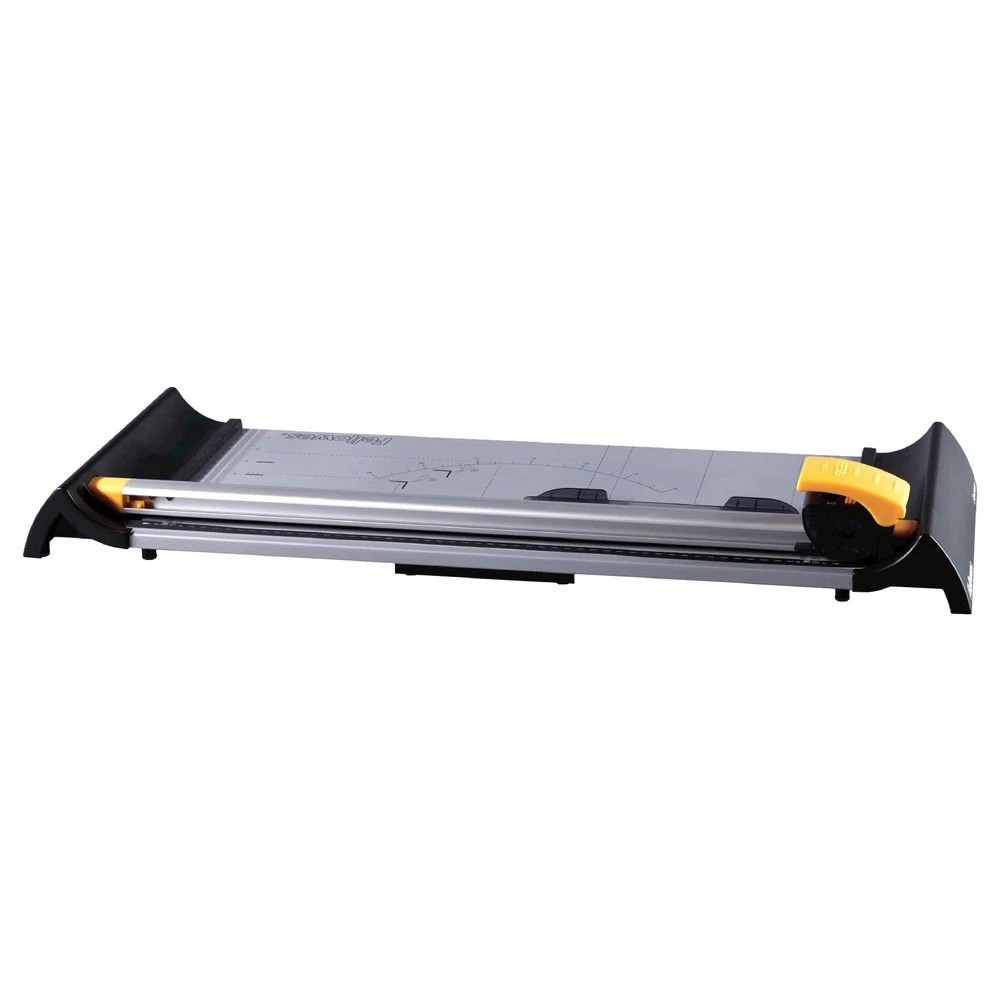 3 Fellowes A3 Proton Paper Trimmer, 3 of 10