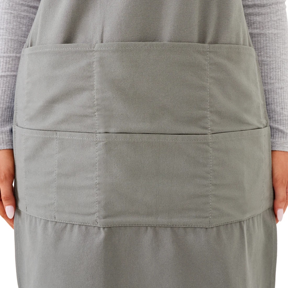 7 Artist Apron, 7 of 10
